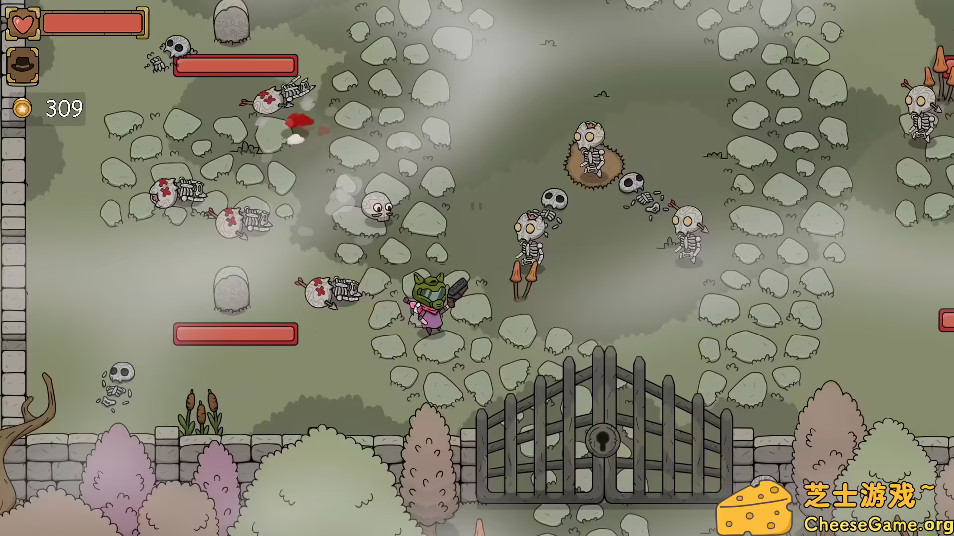 [PC]超现实出击/DREAMOUT