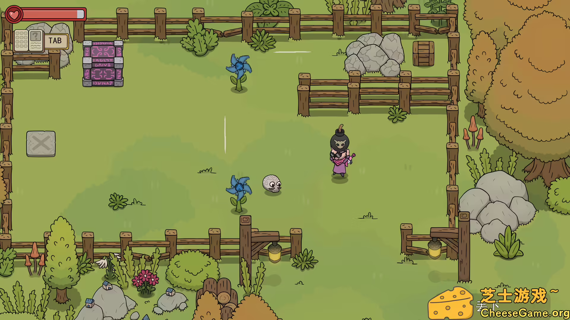 [PC]超现实出击/DREAMOUT