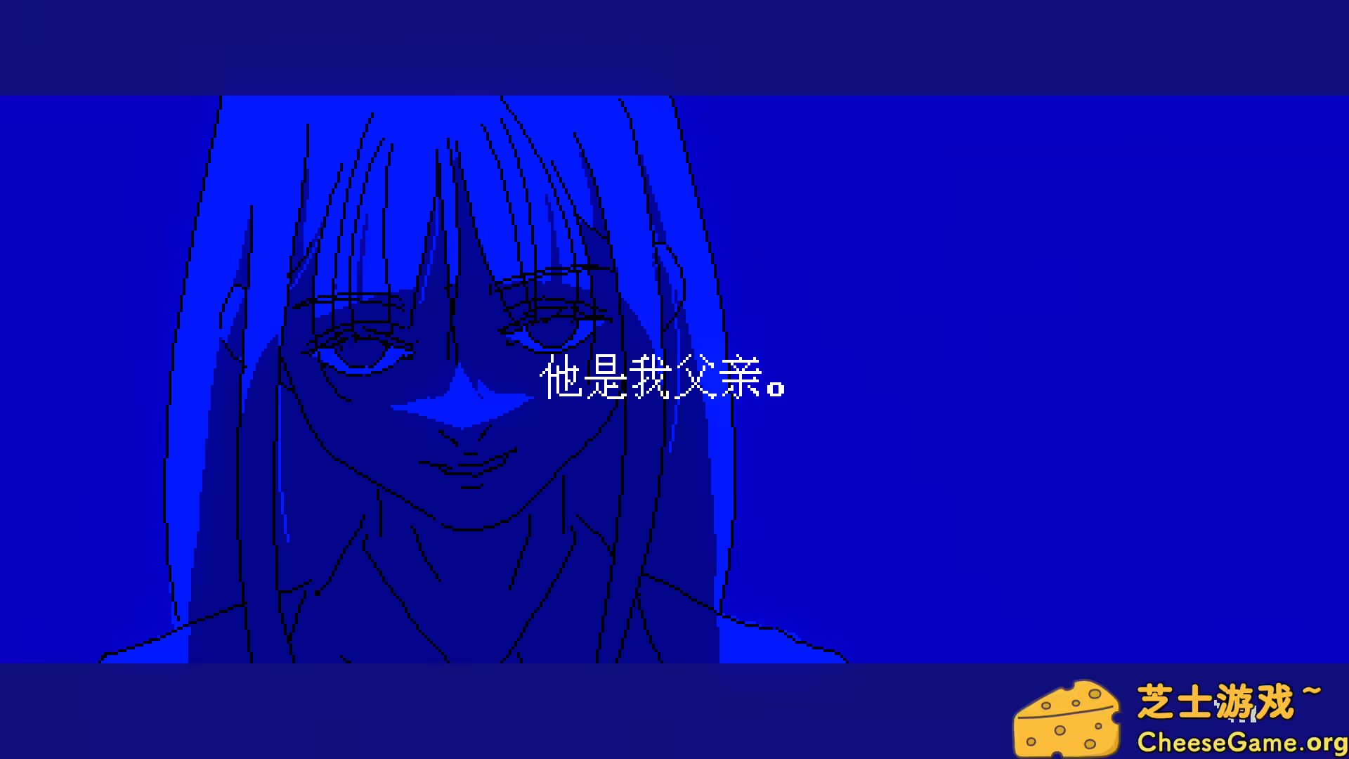 [PC]潮汐少女：现象/Tide Girl: Phenomena