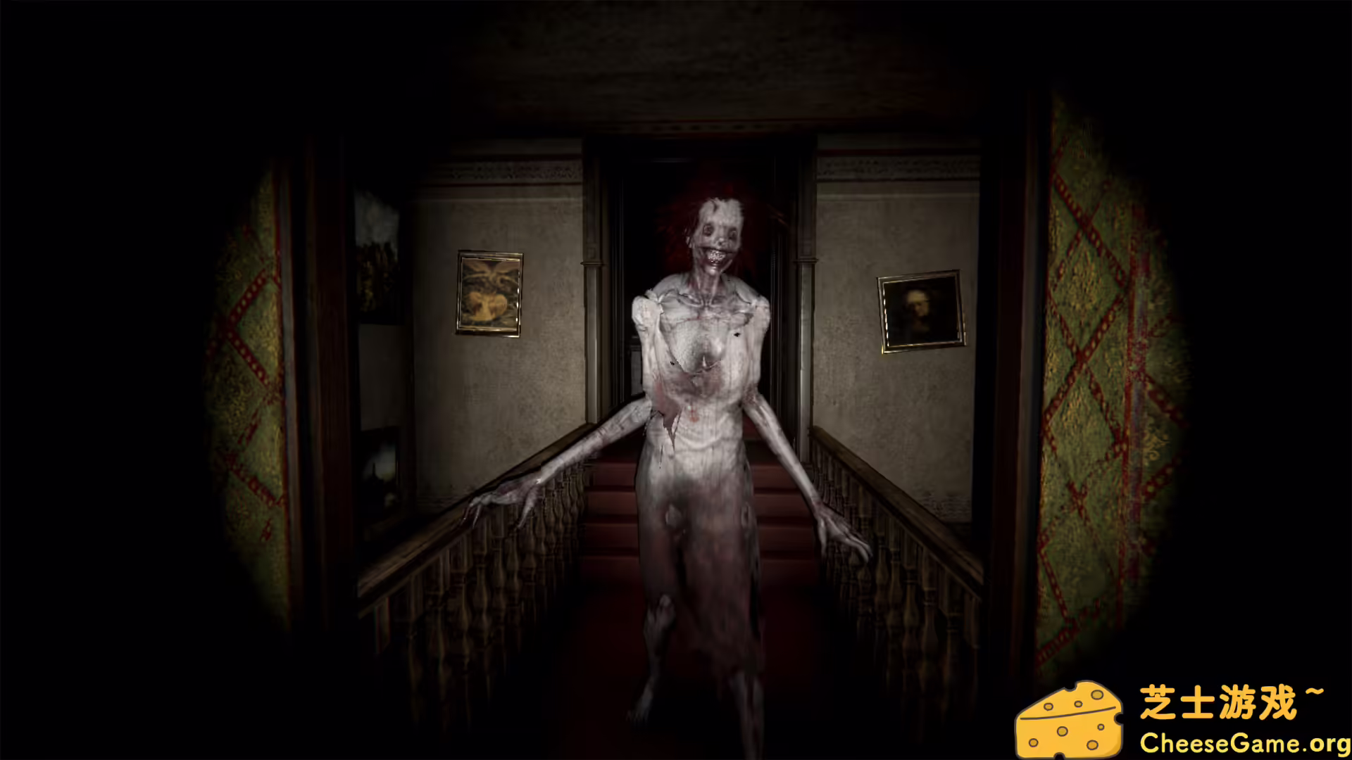 [PC]吞噬/DEVOUR/支持网络联机