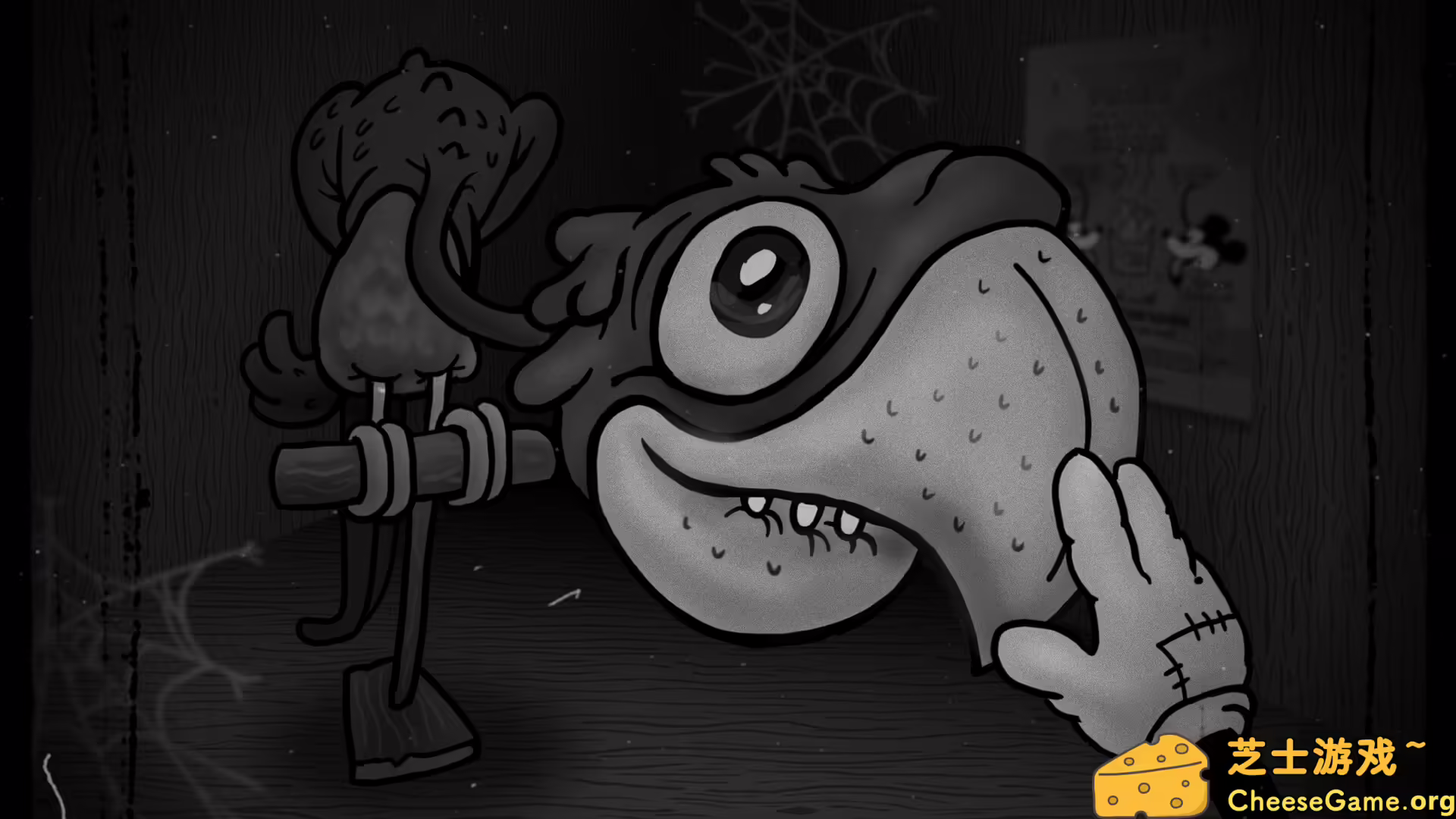 [PC]烂奶酪/Bad Cheese