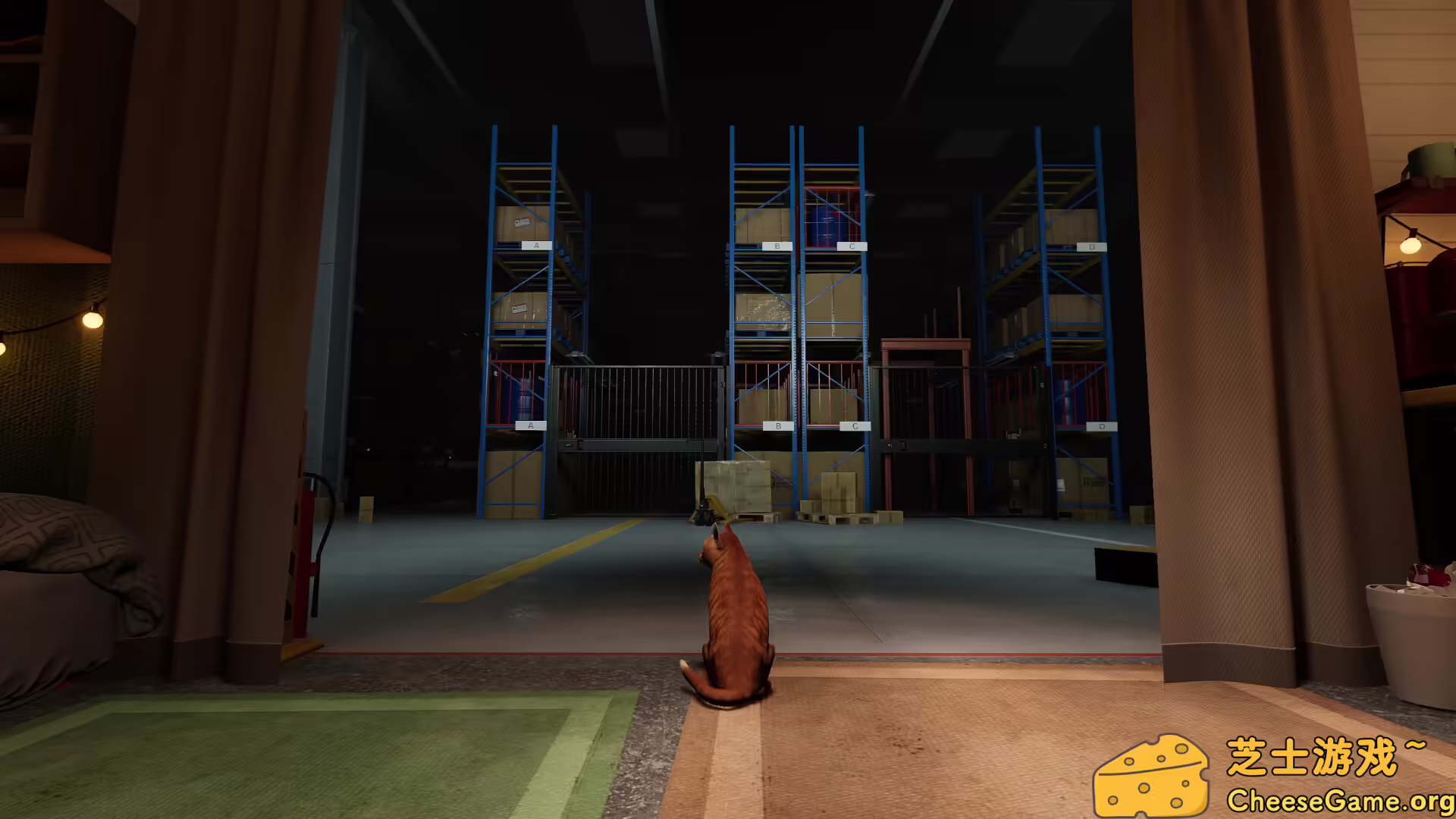 [PC]猫好货坏/ORDER 13