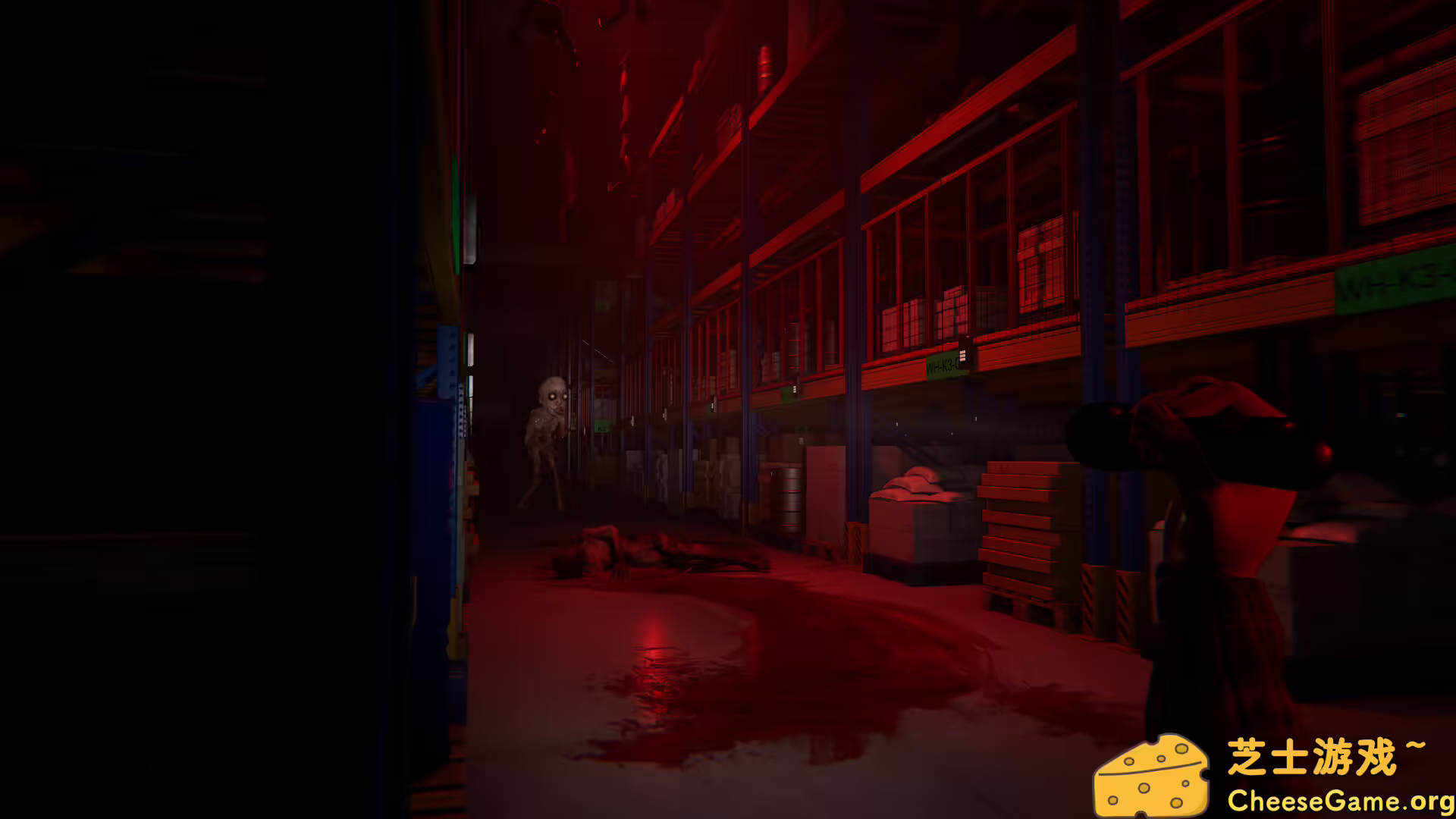 [PC]猫好货坏/ORDER 13