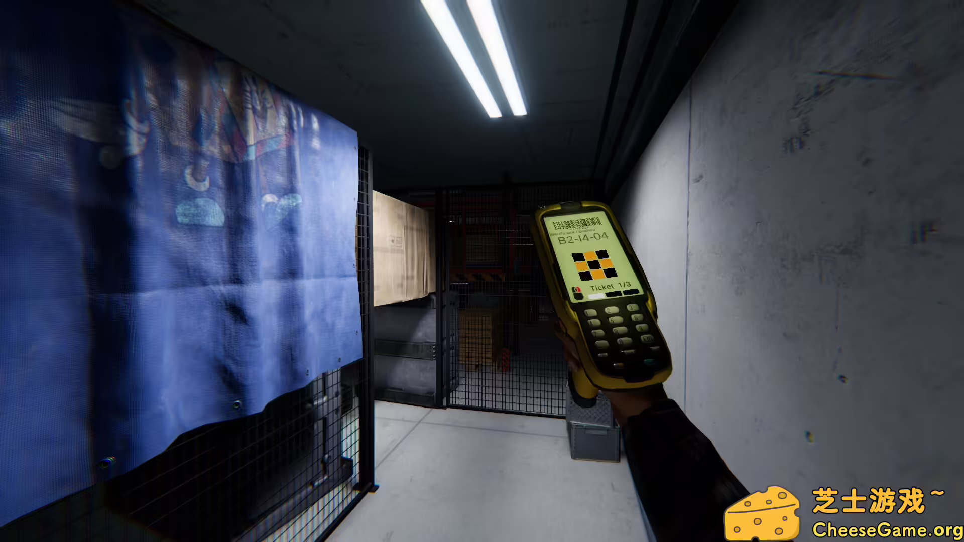 [PC]猫好货坏/ORDER 13