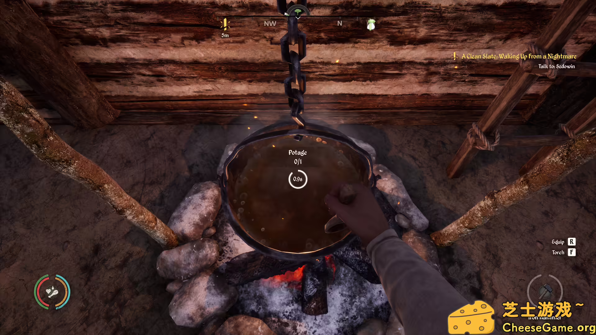 [PC]中世纪王朝/Medieval Dynasty