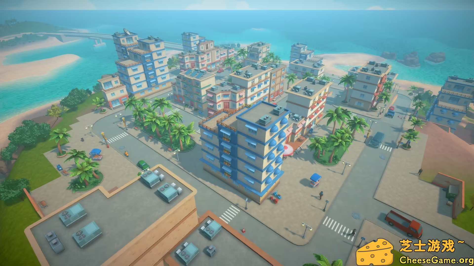 [PC]房屋建造者2/House Builder 2