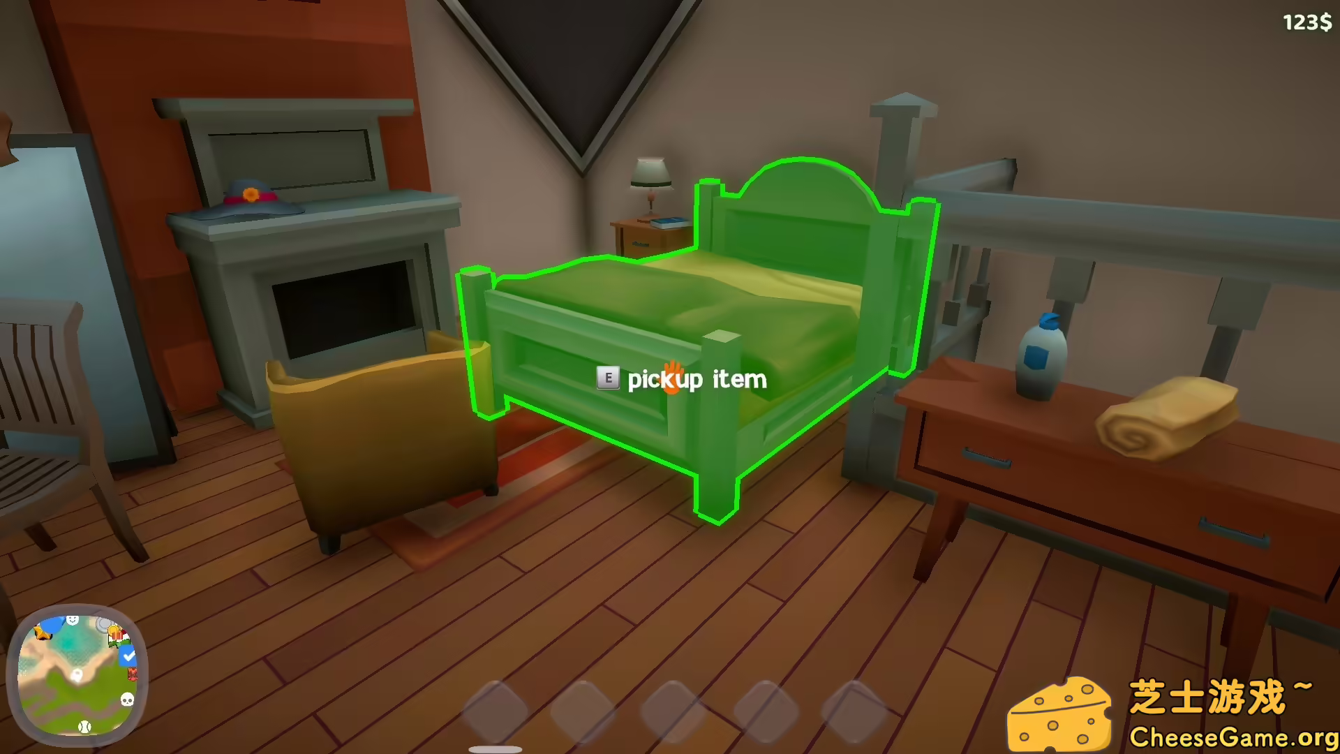 [PC]房屋建造者2/House Builder 2