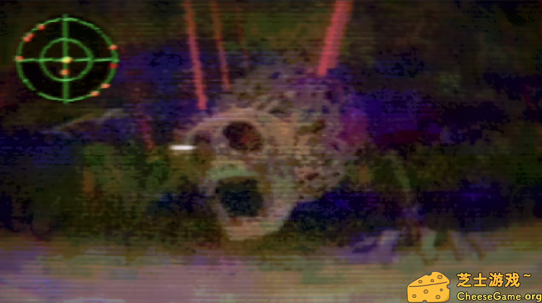 [PC]威尼恩病毒/Winion Virus