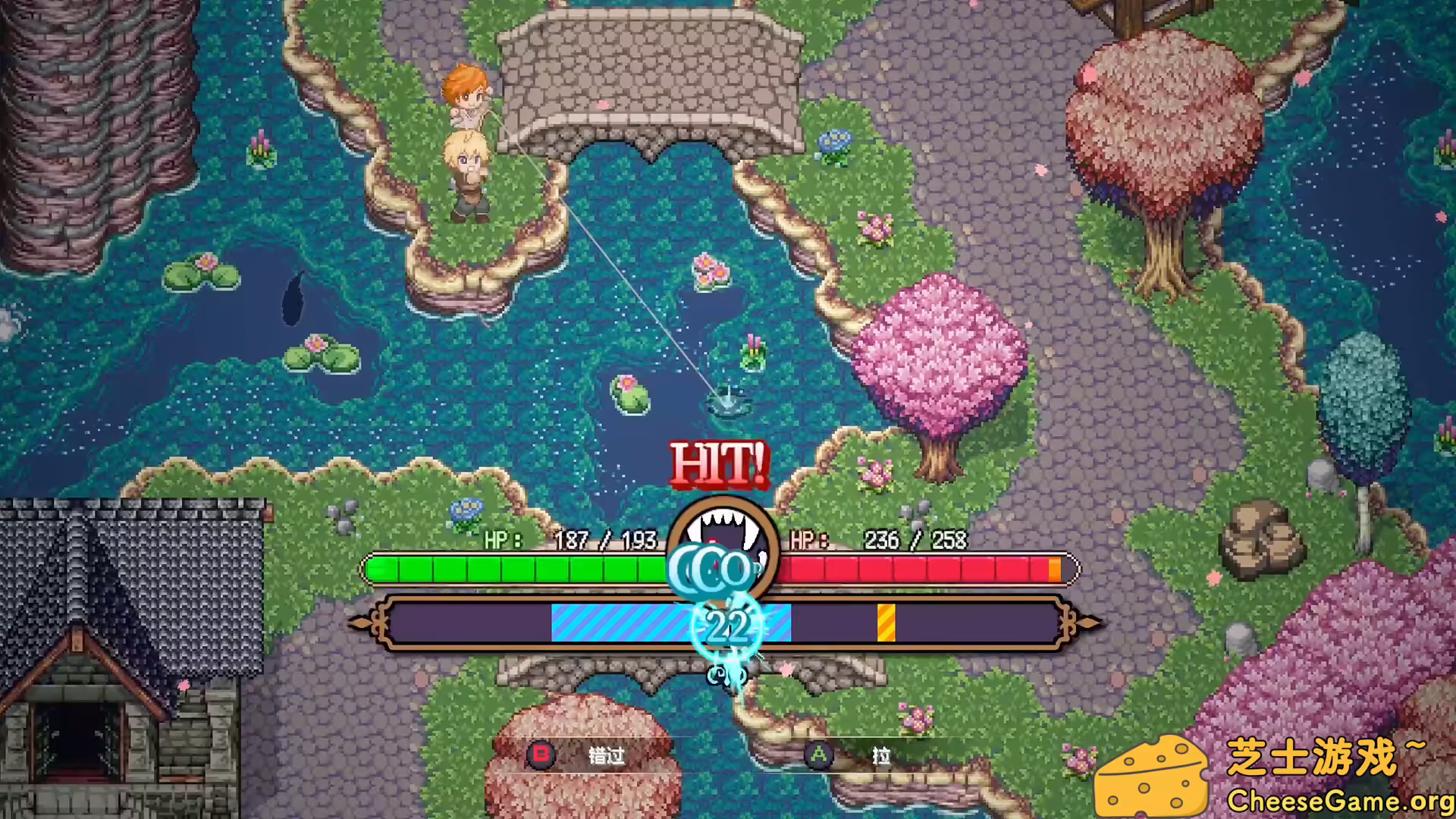 [PC]海洋幻想/Sea Fantasy