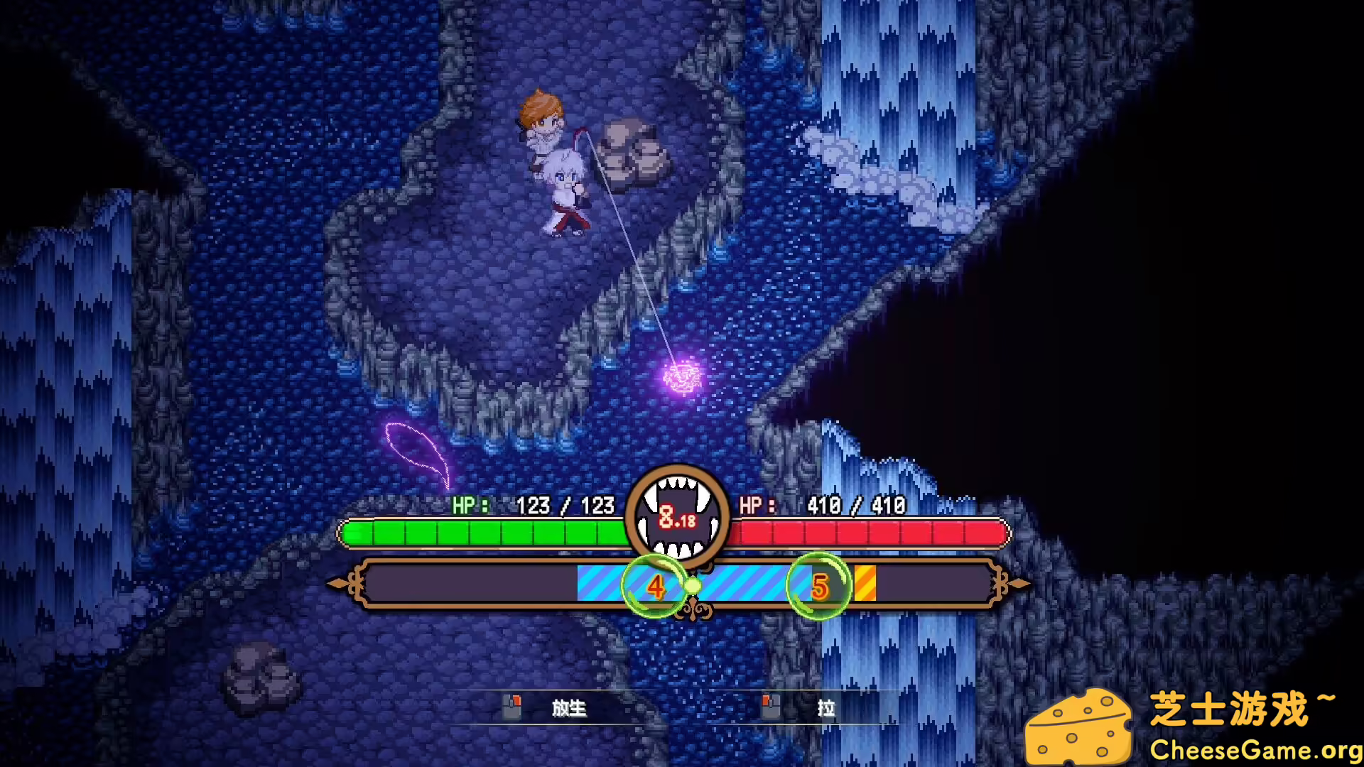 [PC]海洋幻想/Sea Fantasy