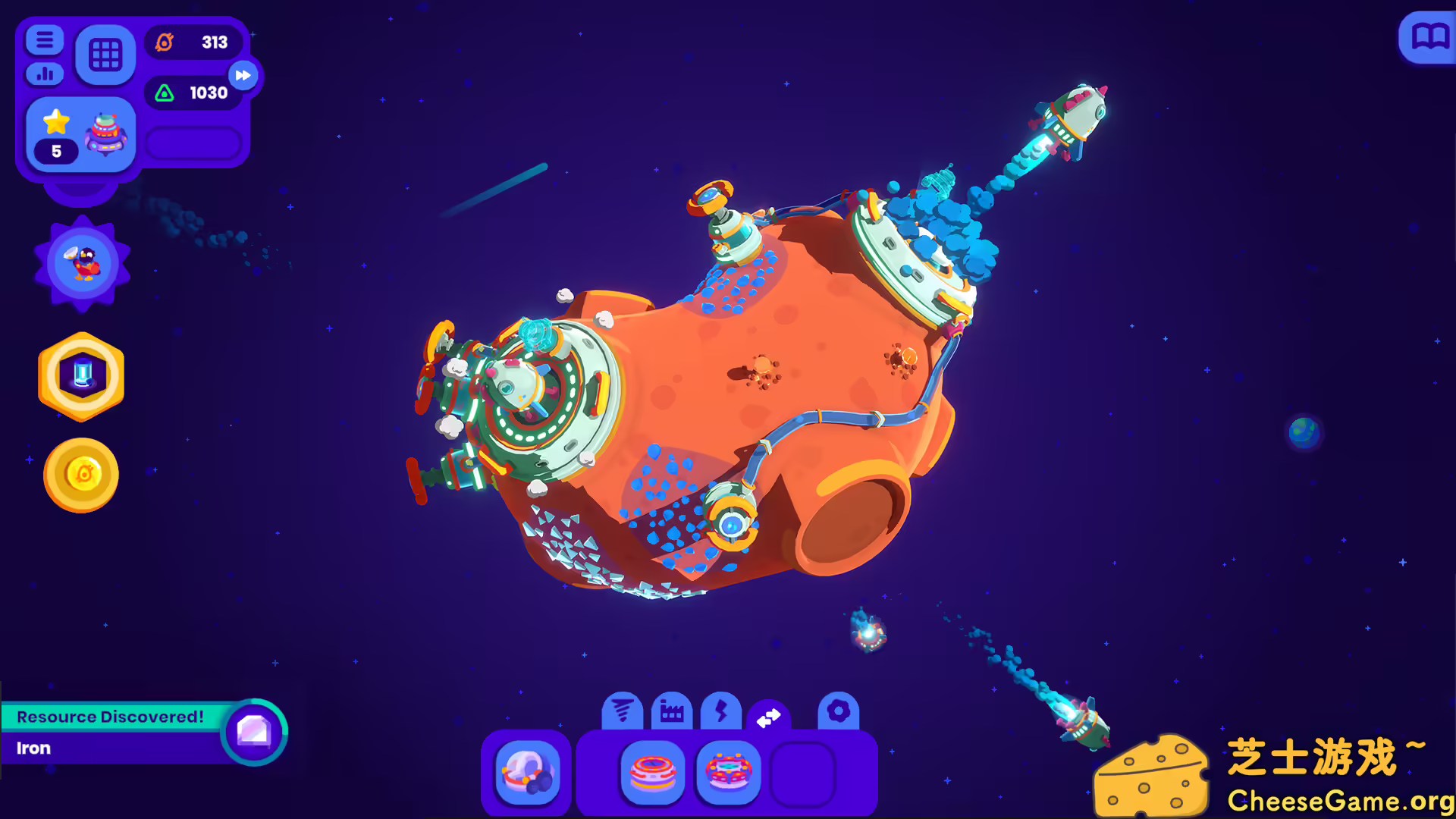 [PC]星辰群岛/Star Birds