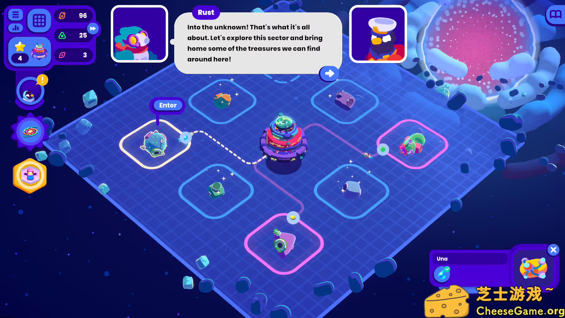 [PC]星辰群岛/Star Birds