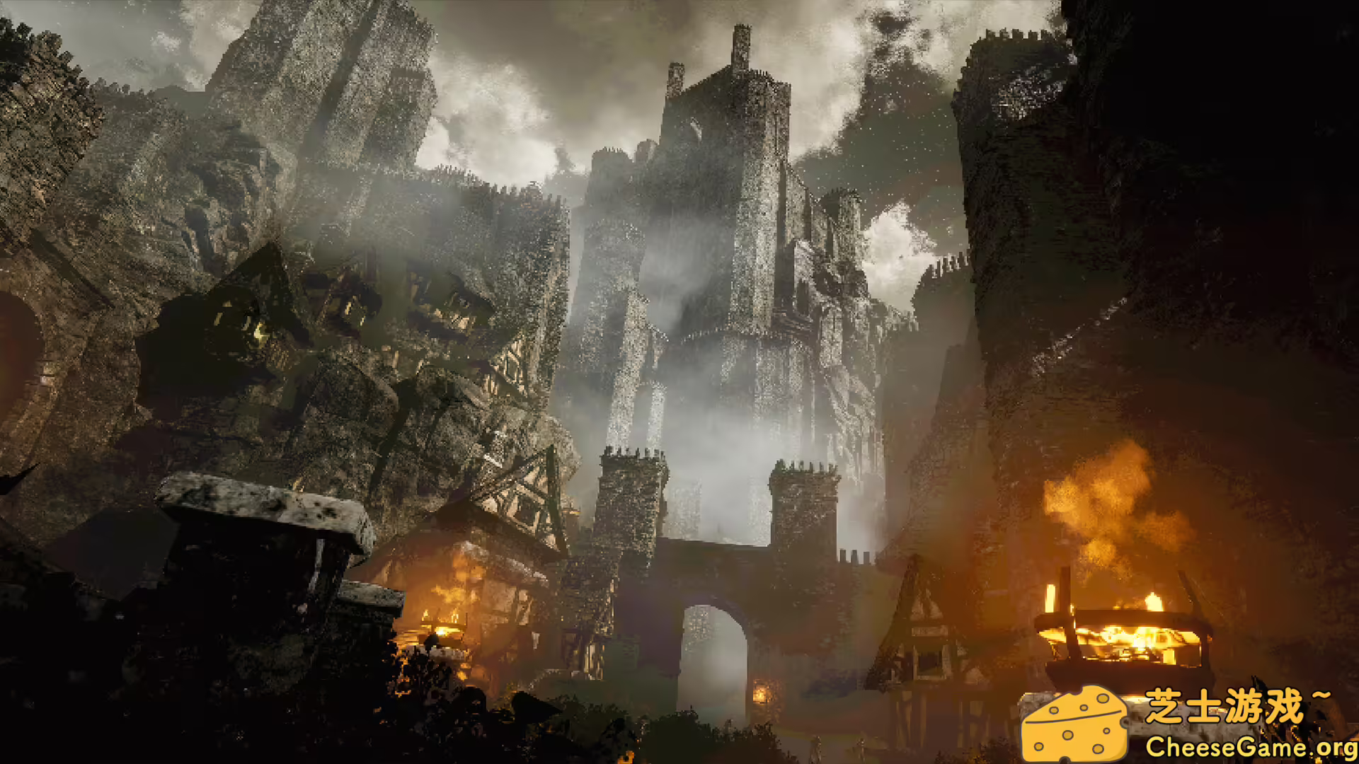 [PC]雷霆孤影/VOIN