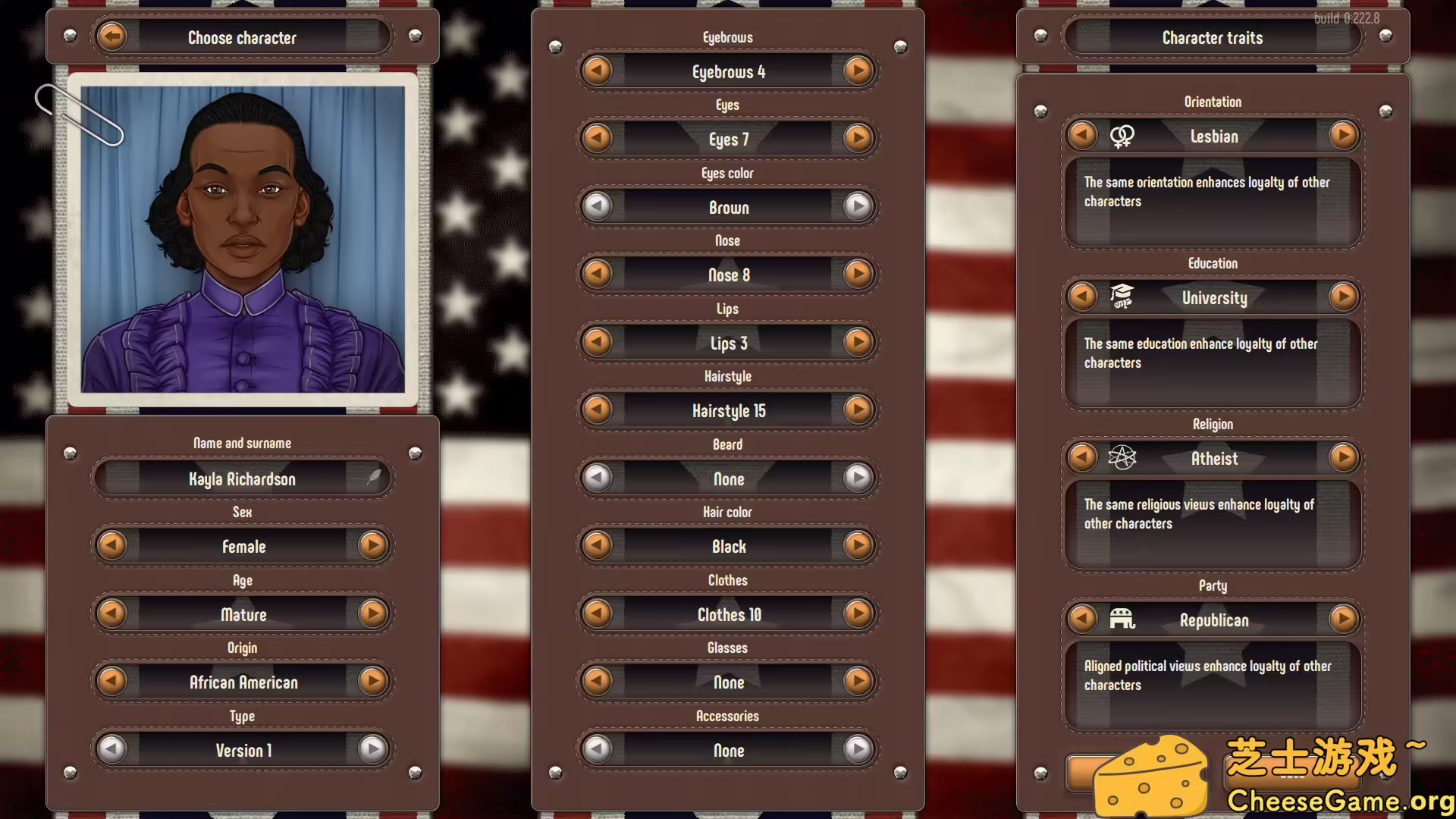 [PC]富豪/财阀崛起/Plutocracy