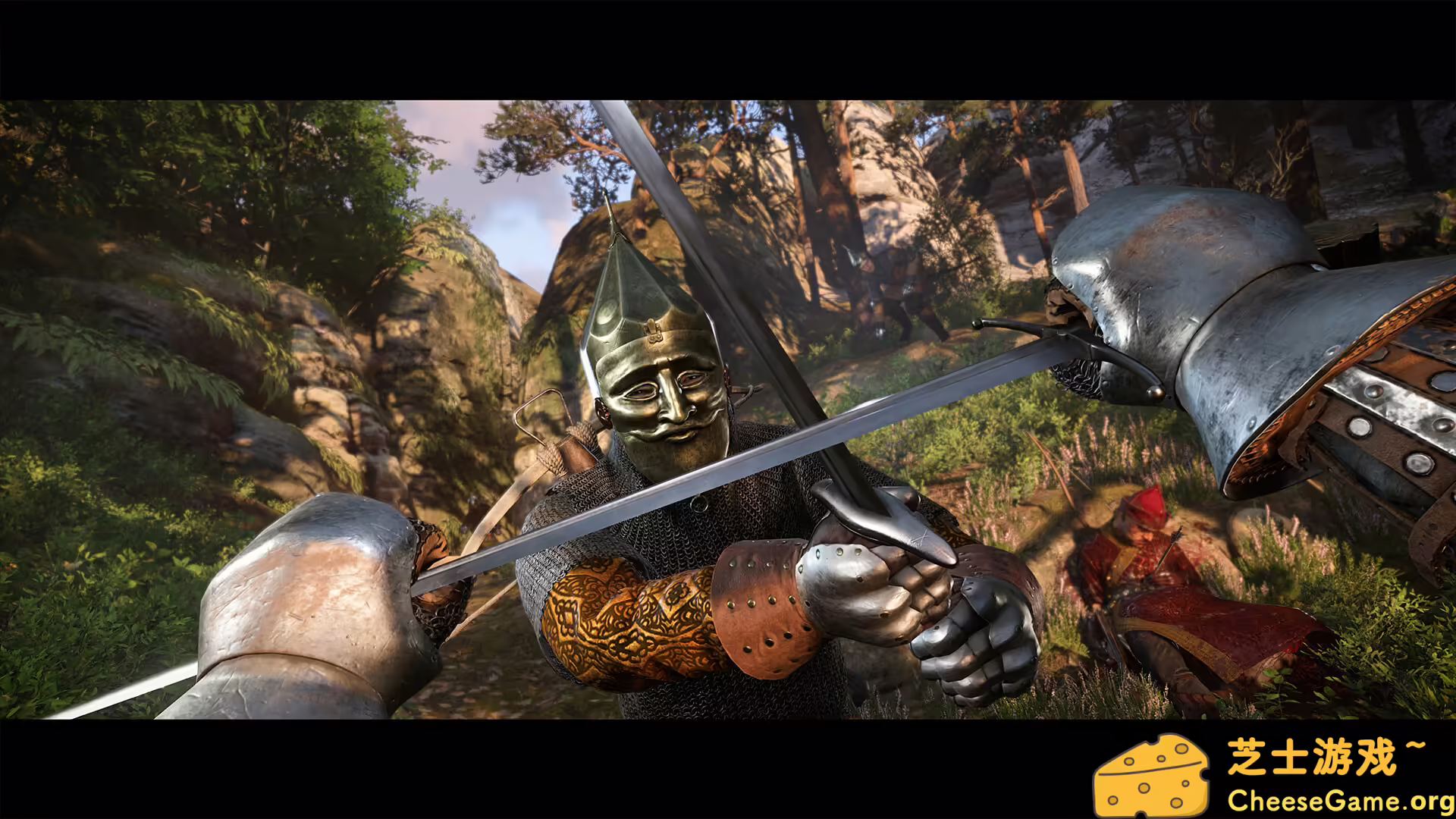 [PC]天国：拯救2/Kingdom Come: Deliverance II