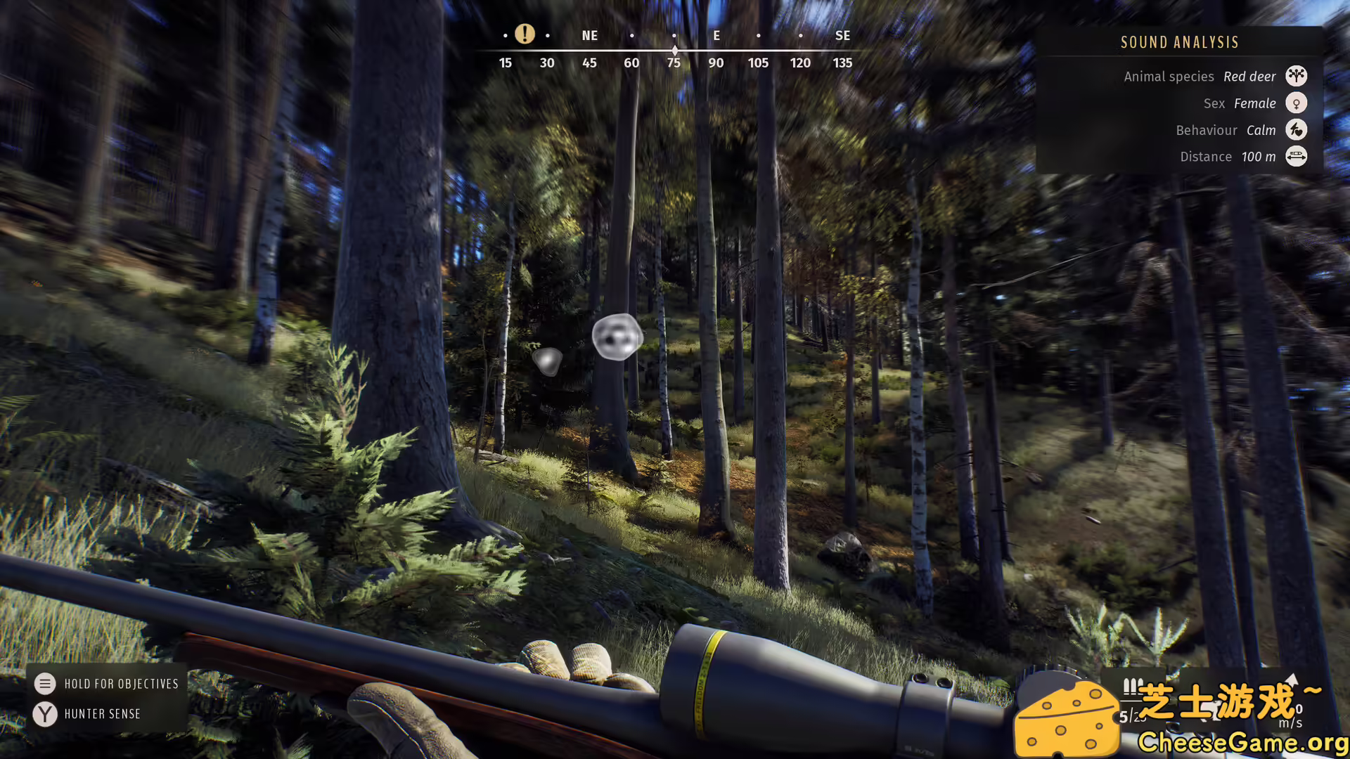 [PC]狩猎之道/猎人之路/Way of the Hunter