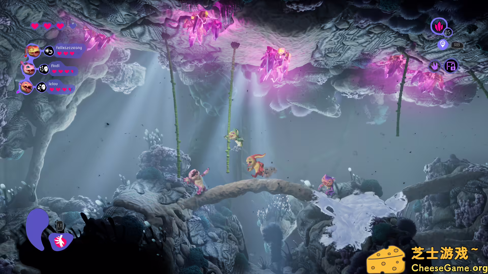 [PC]狩猎之道/猎人之路/Way of the Hunter