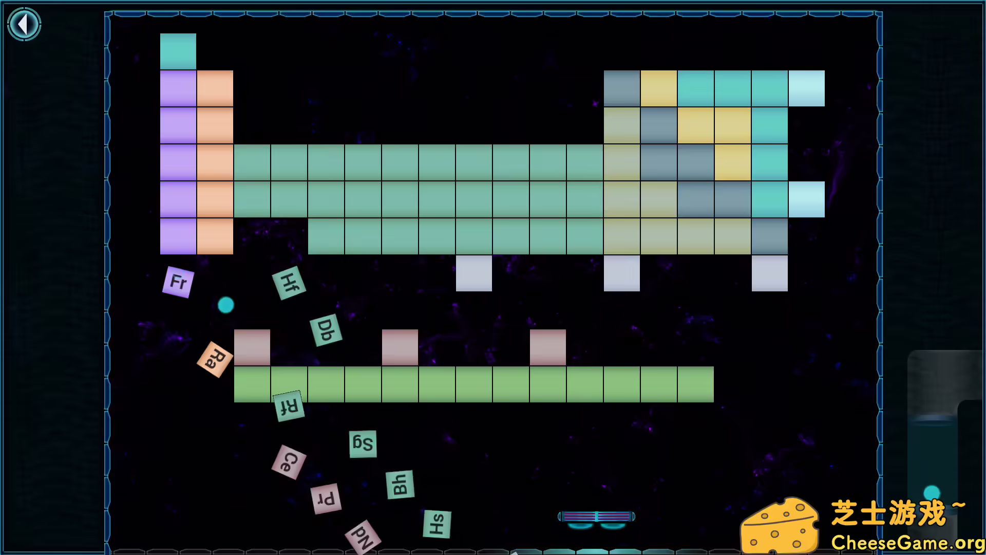 [PC]空间进化/Idle Evolution