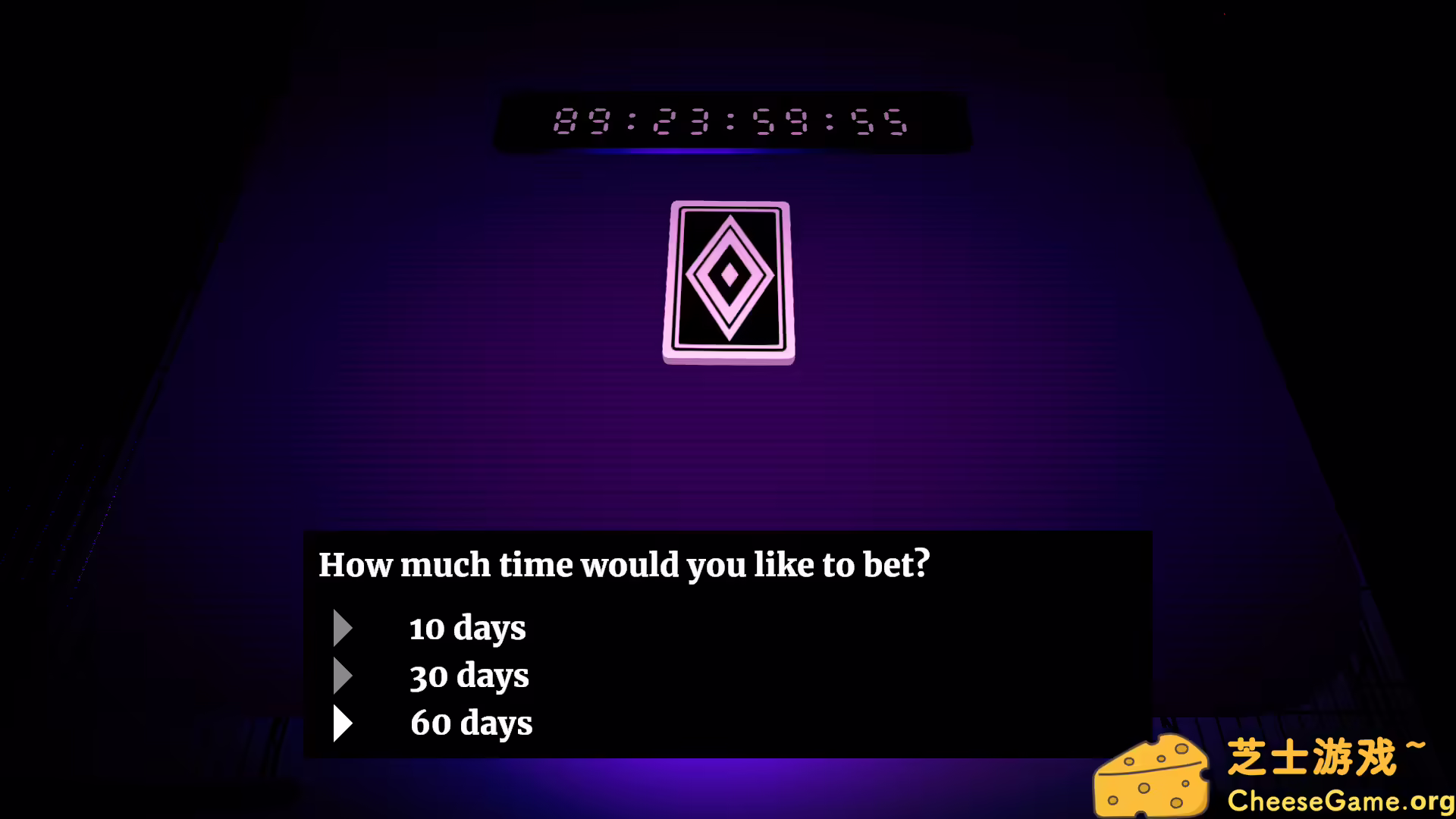 [PC]死亡红心赌局/Deadly Heart Gambit