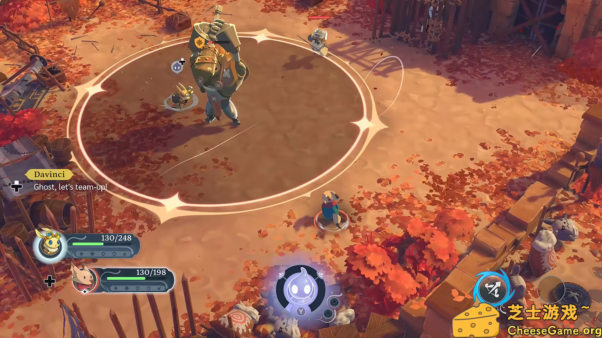 [PC]孤独公会/The Lonesome Guild