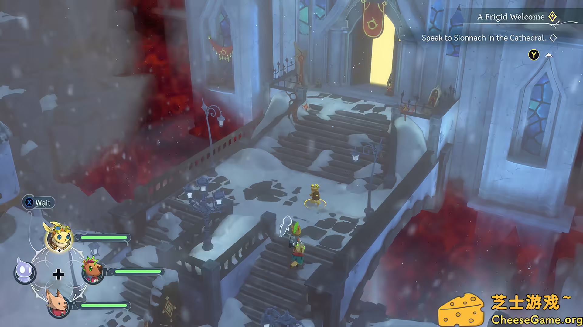 [PC]孤独公会/The Lonesome Guild