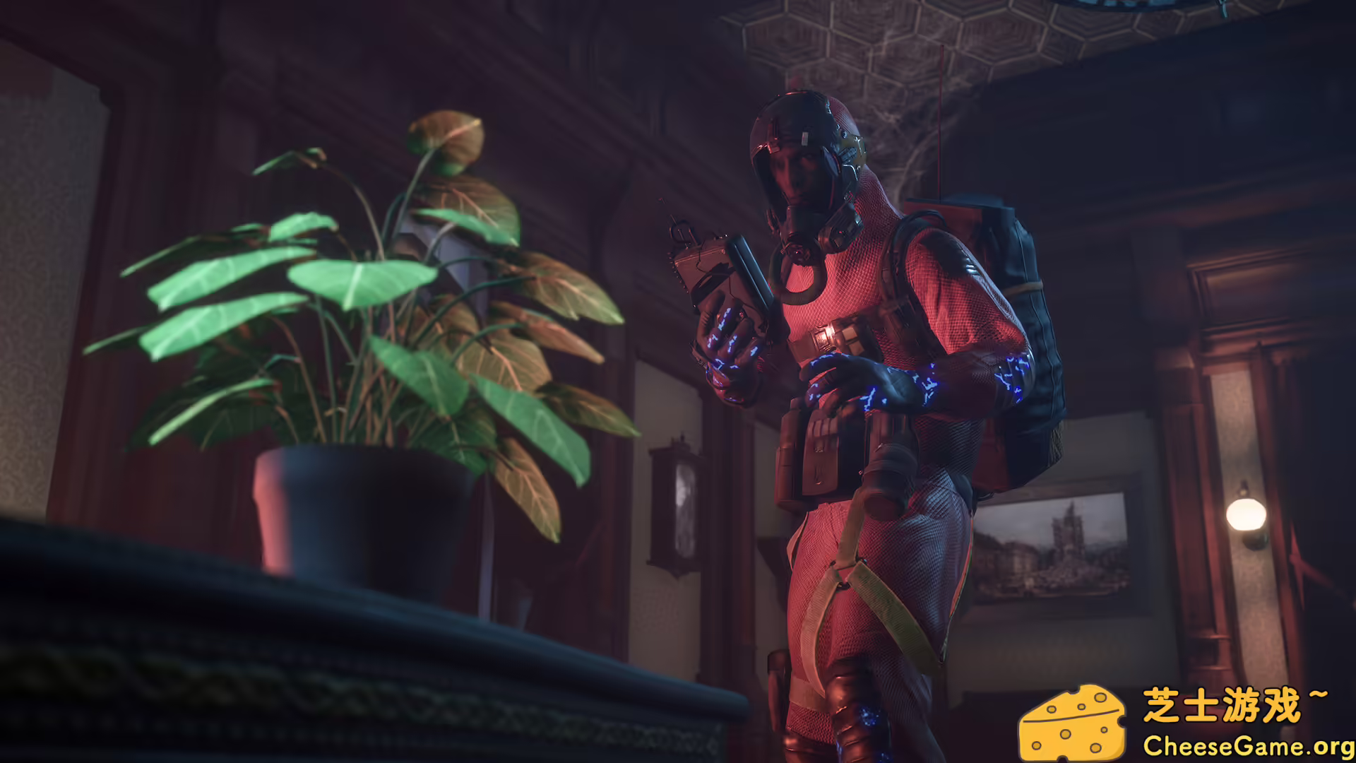 [PC]午夜猎魂/Midnight Ghost Hunt/支持网络联机