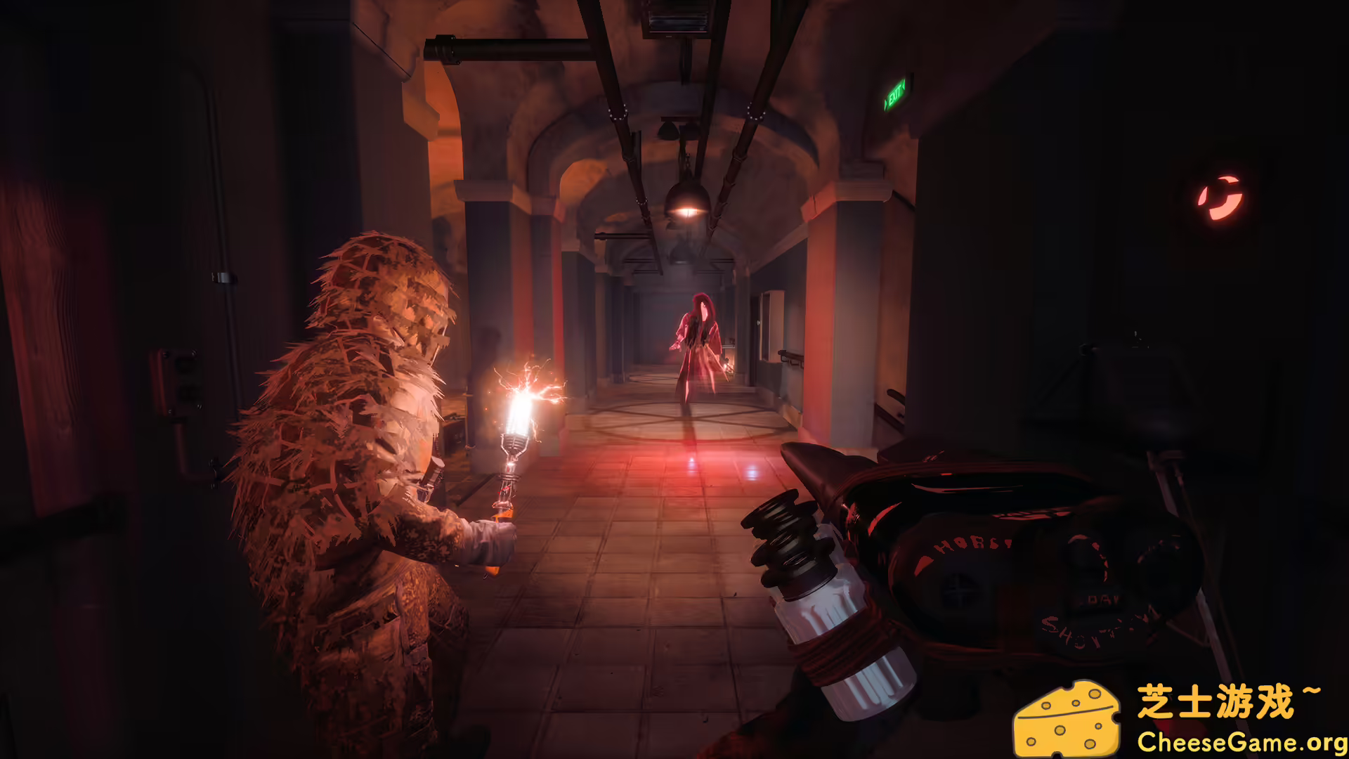 [PC]午夜猎魂/Midnight Ghost Hunt/支持网络联机