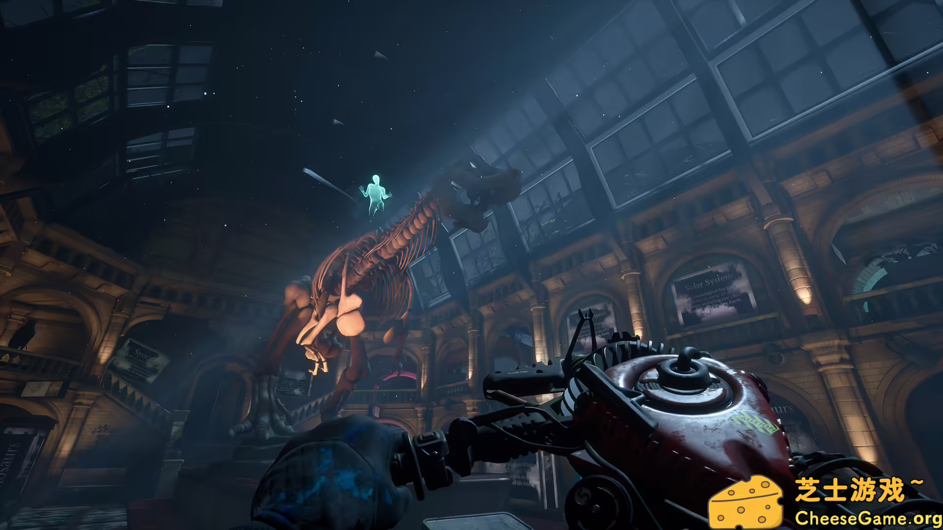 [PC]午夜猎魂/Midnight Ghost Hunt/支持网络联机