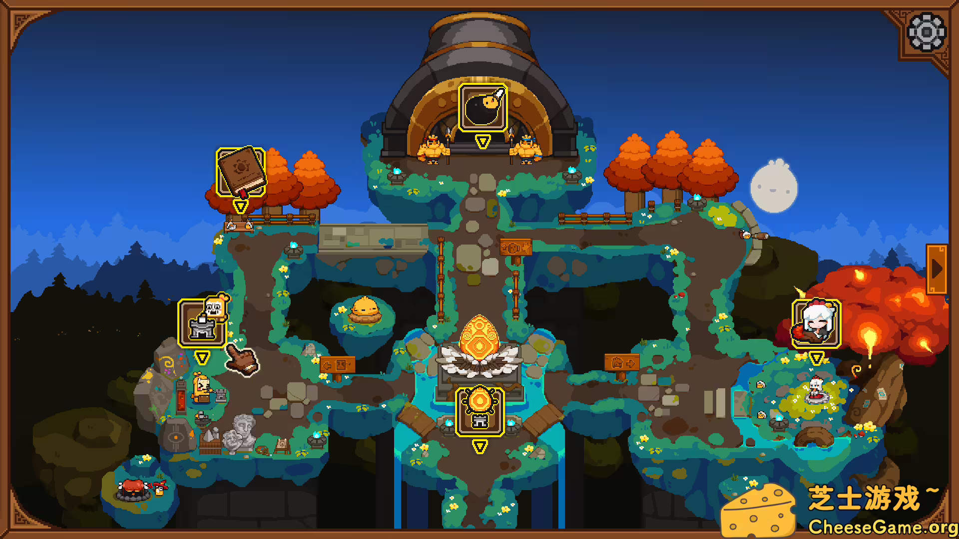 [PC]遗物守护者/Relic Guardian - Tower Defense