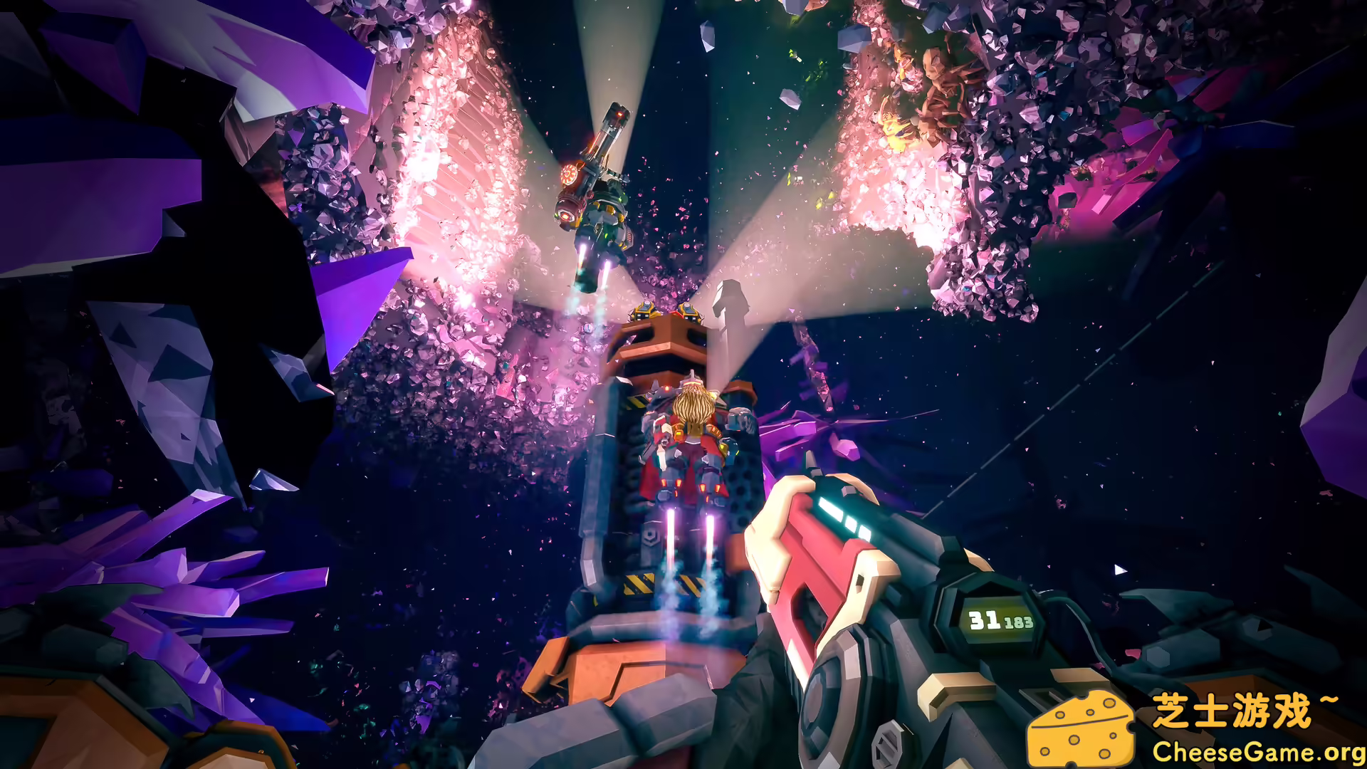 [PC]深岩银河/Deep Rock Galactic