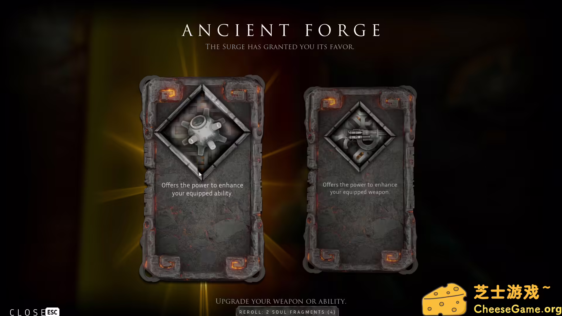 [PC]深渊之潮/Abyssus