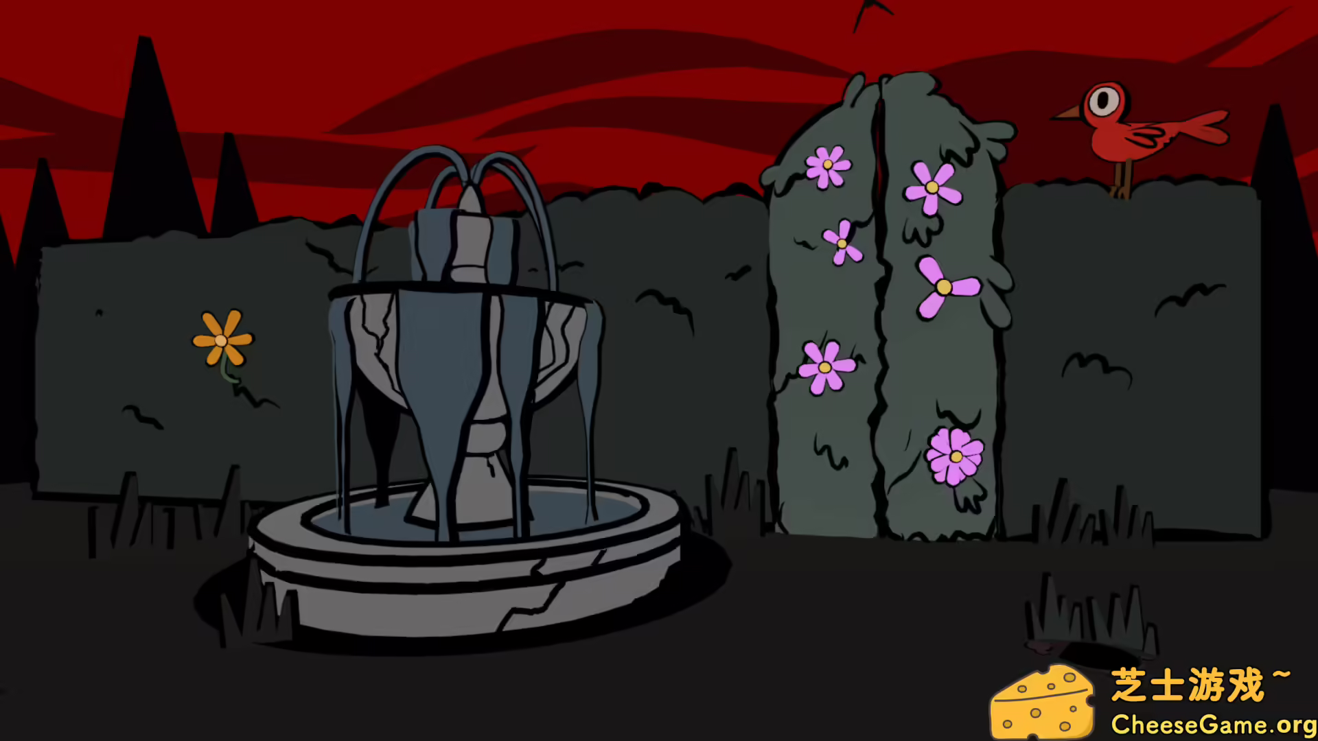 [PC]谜木庄园/Riddlewood Manor