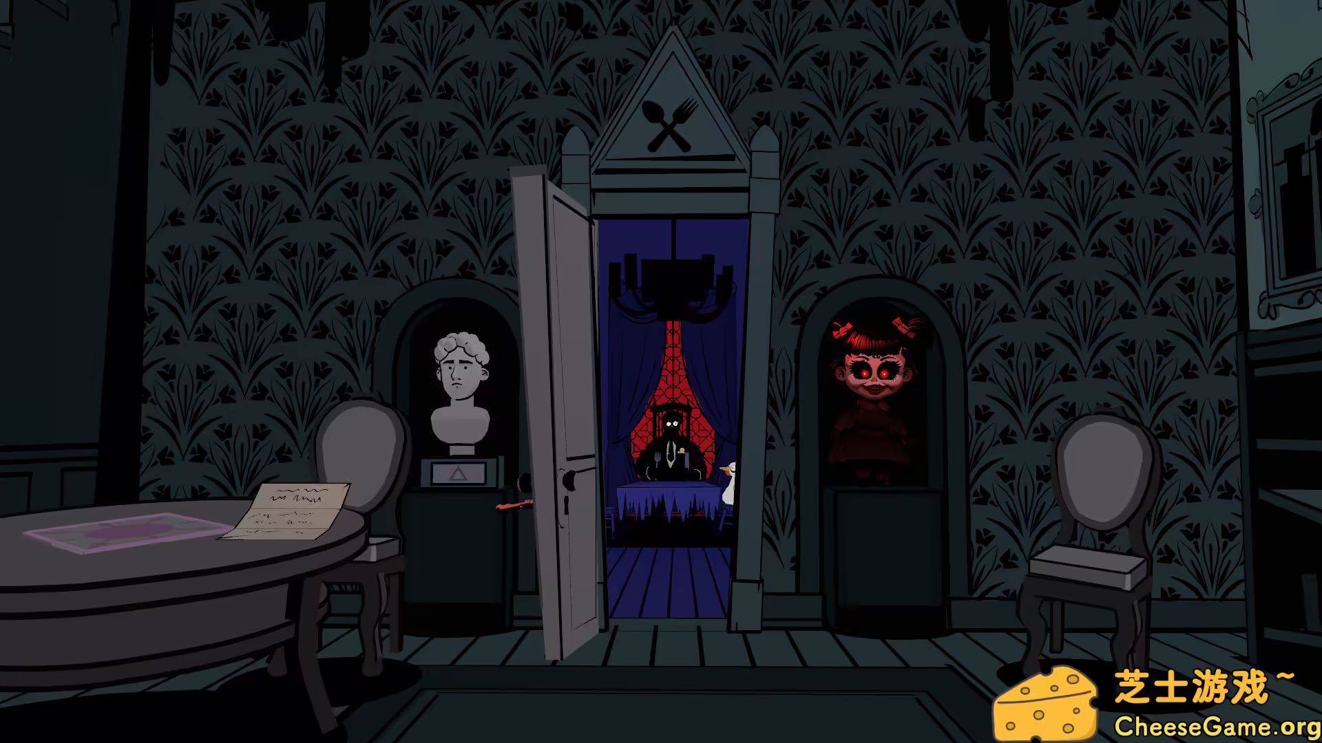 [PC]谜木庄园/Riddlewood Manor