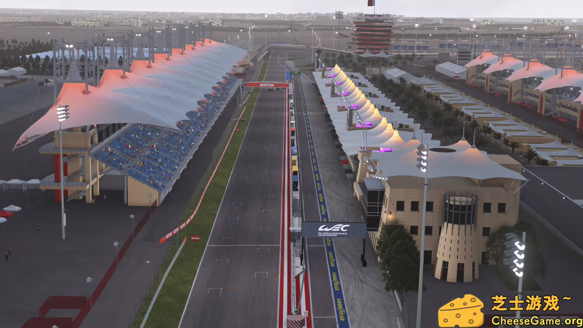 [PC]勒芒终极赛/Le Mans Ultimate