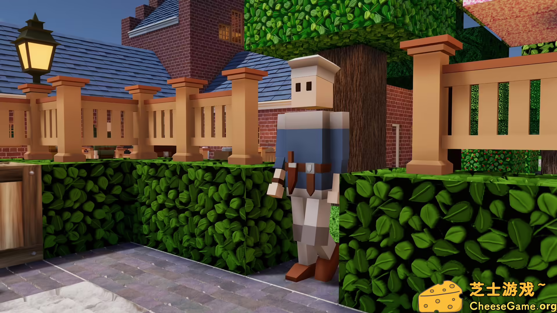 [PC]殖民地生存/Colony Survival/支持网络联机