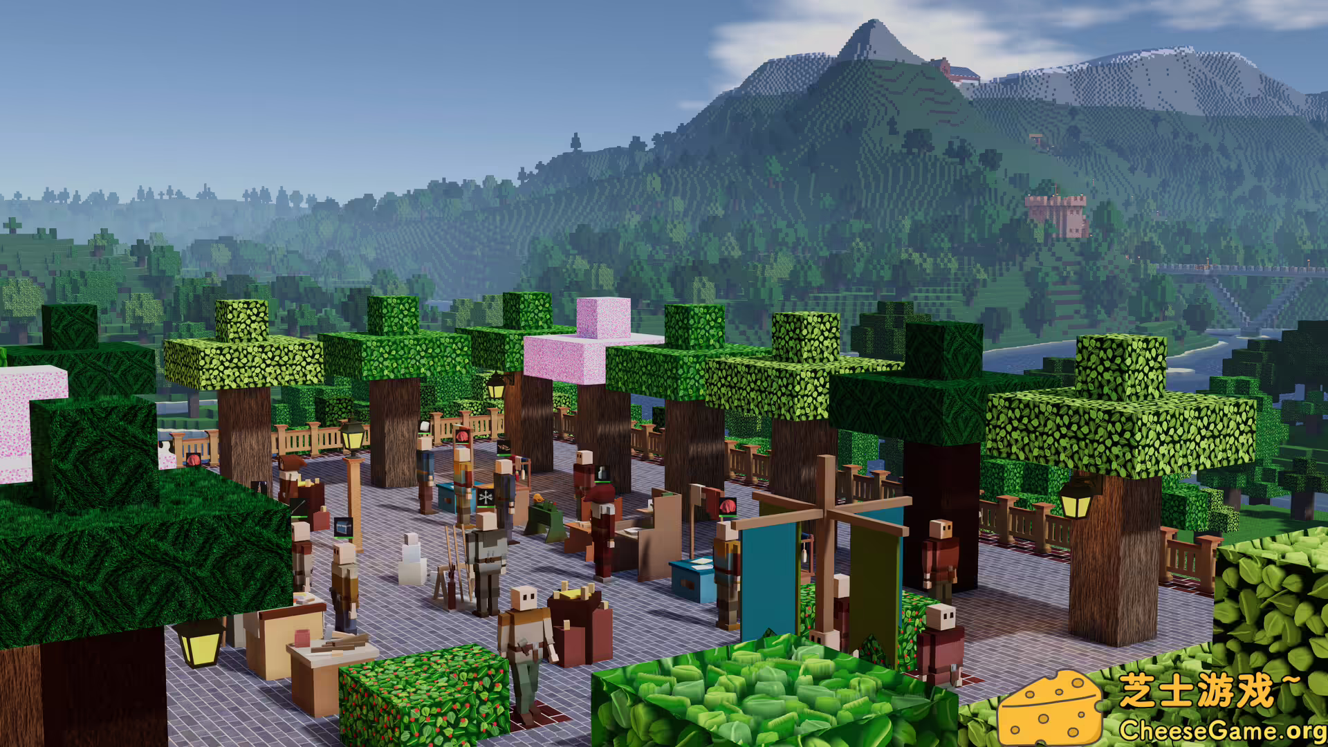 [PC]殖民地生存/Colony Survival/支持网络联机