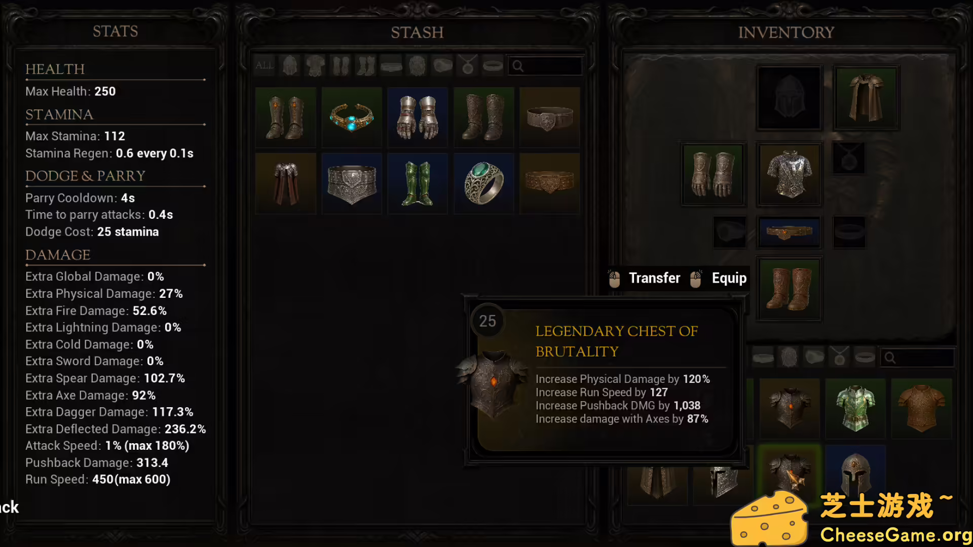 [PC]暗刃崛起/Darkblade Ascent