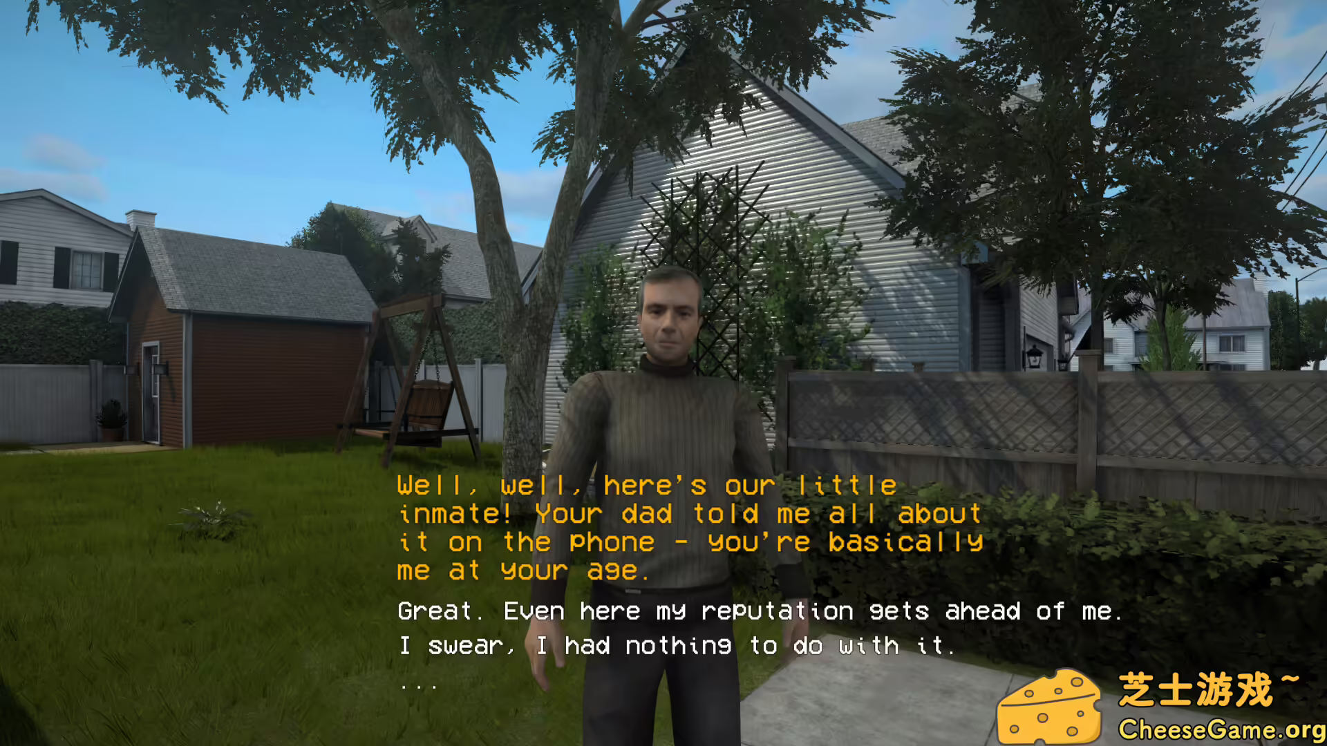 [PC]犯罪侦探：红旗/Crime Detective: Red Flags