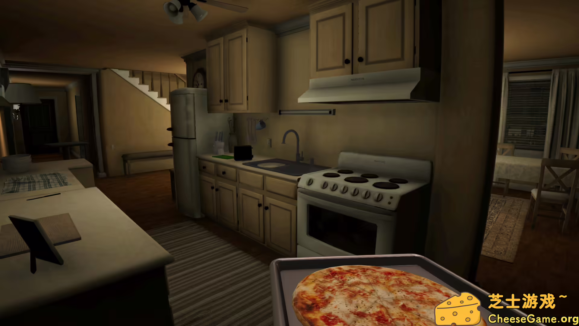 [PC]犯罪侦探：红旗/Crime Detective: Red Flags