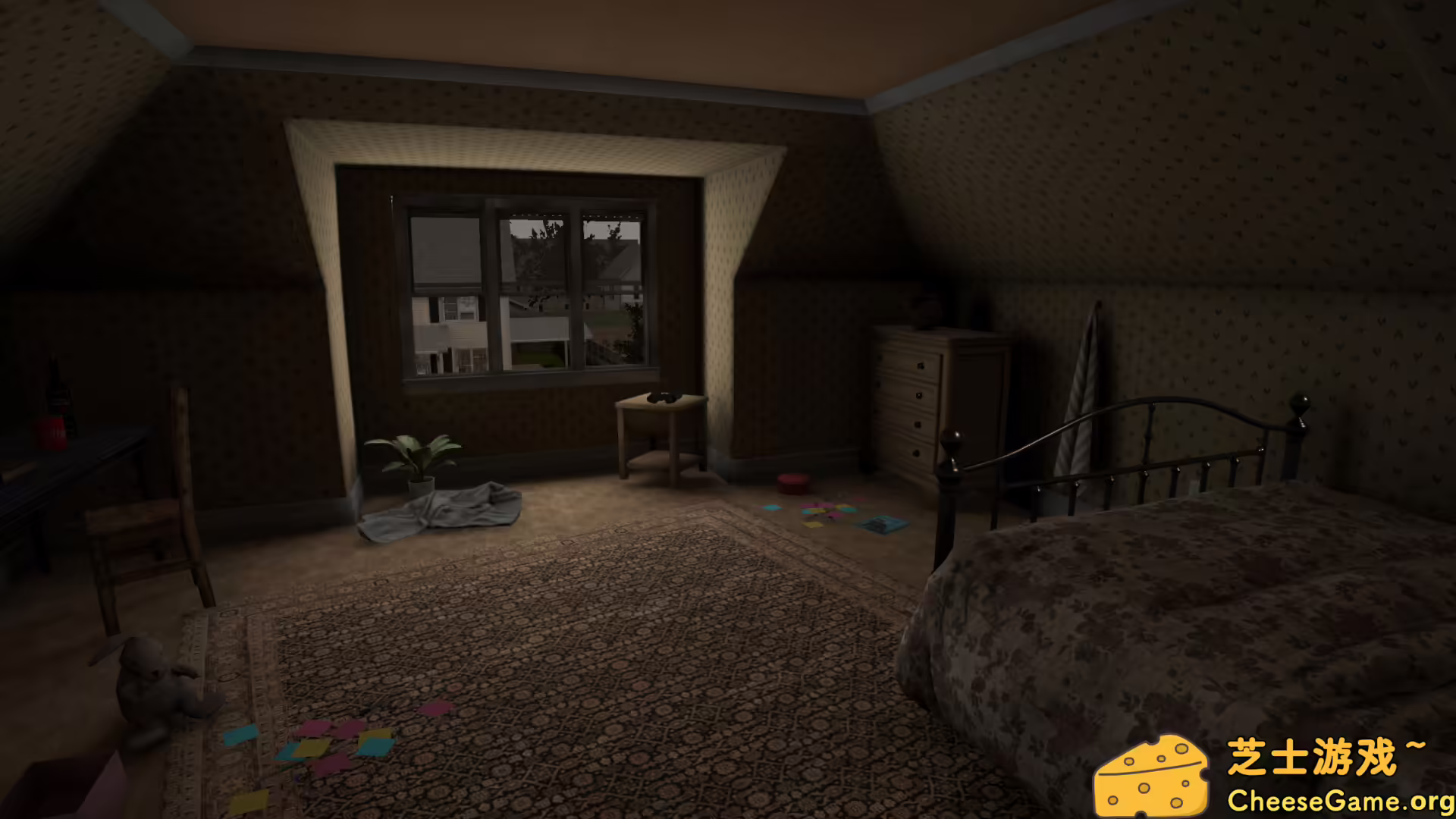 [PC]犯罪侦探：红旗/Crime Detective: Red Flags