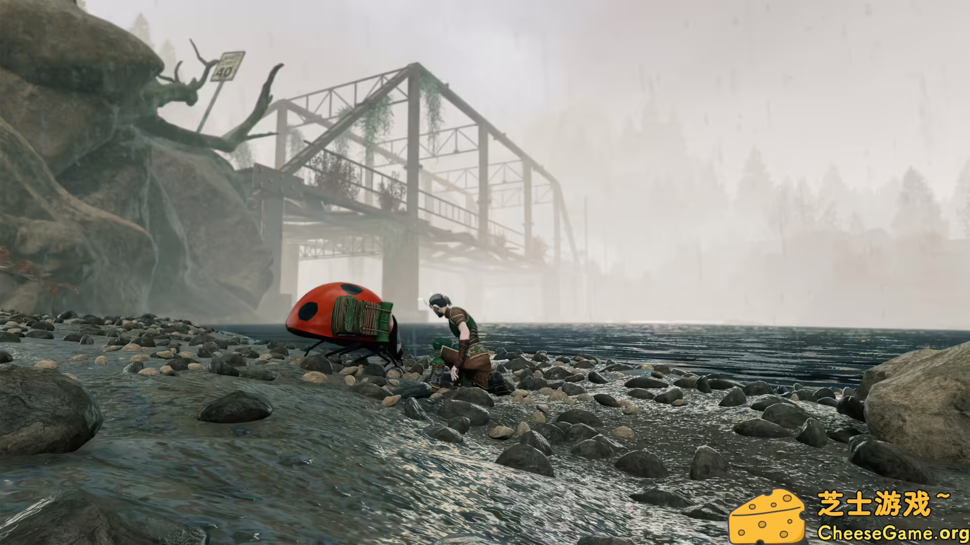 [PC]小小世界: 原野求生/Smalland: Survive the Wilds