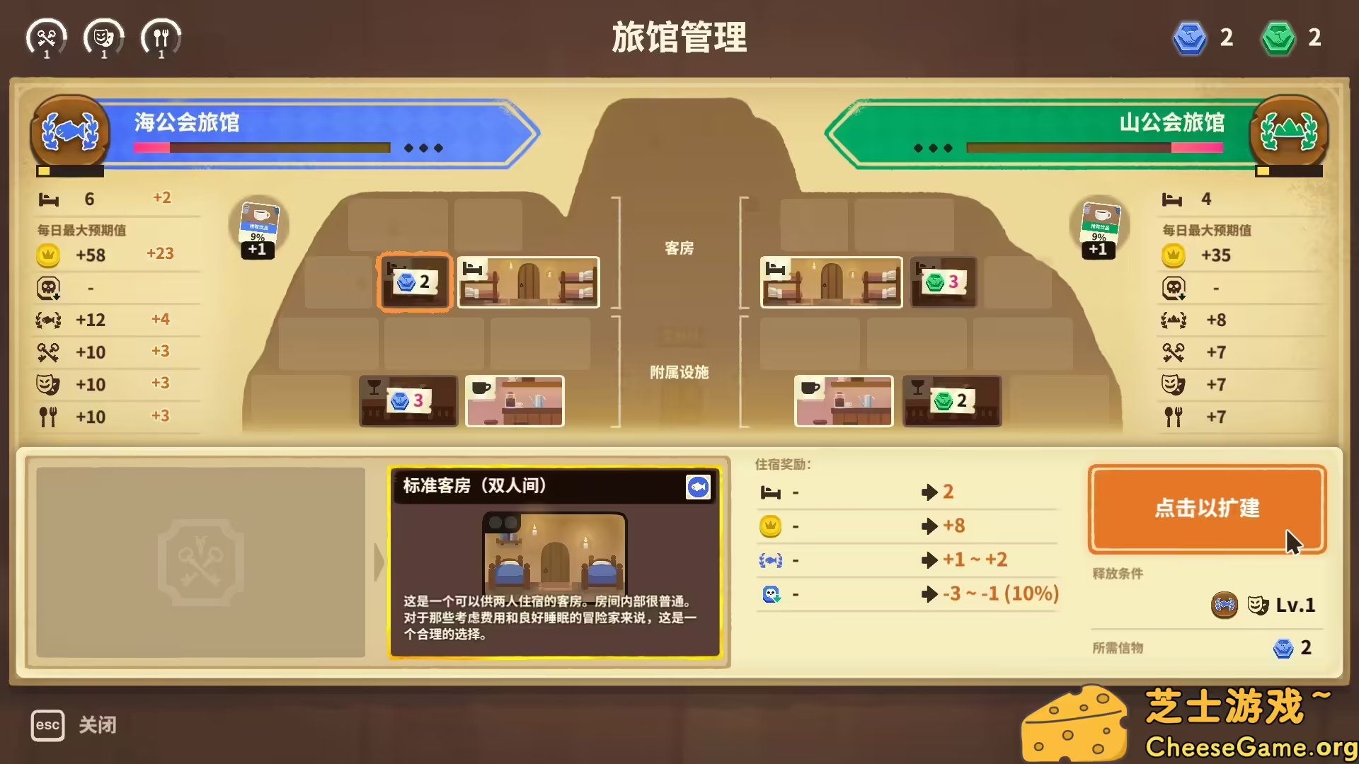 [PC]莎拉的黑店/Dungeon Inn