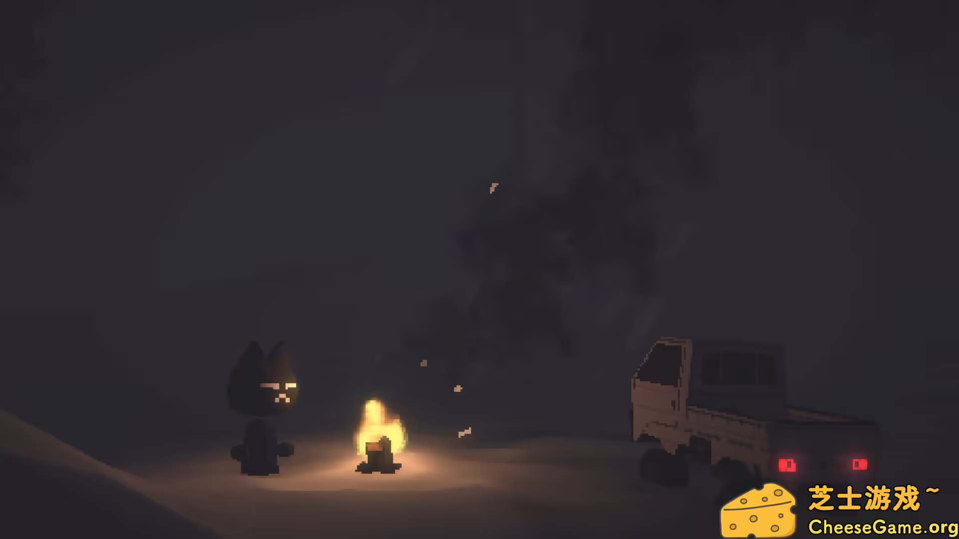 [PC]轻松送达公司/Easy Delivery Co.