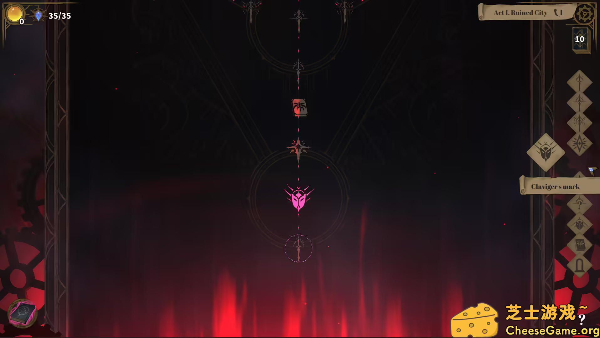 [PC]奥术之路/Arcane Path