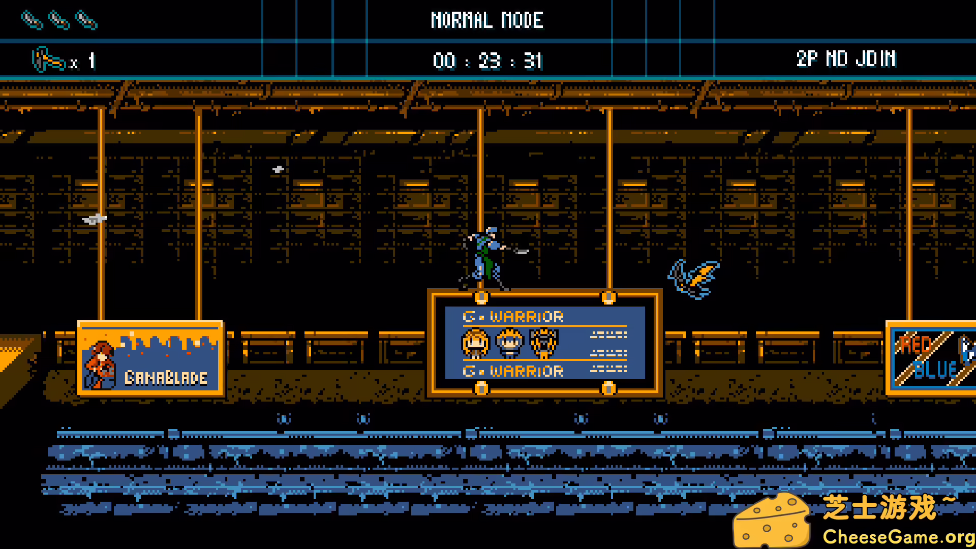 [PC]丧尸兵团/Zombies Attack