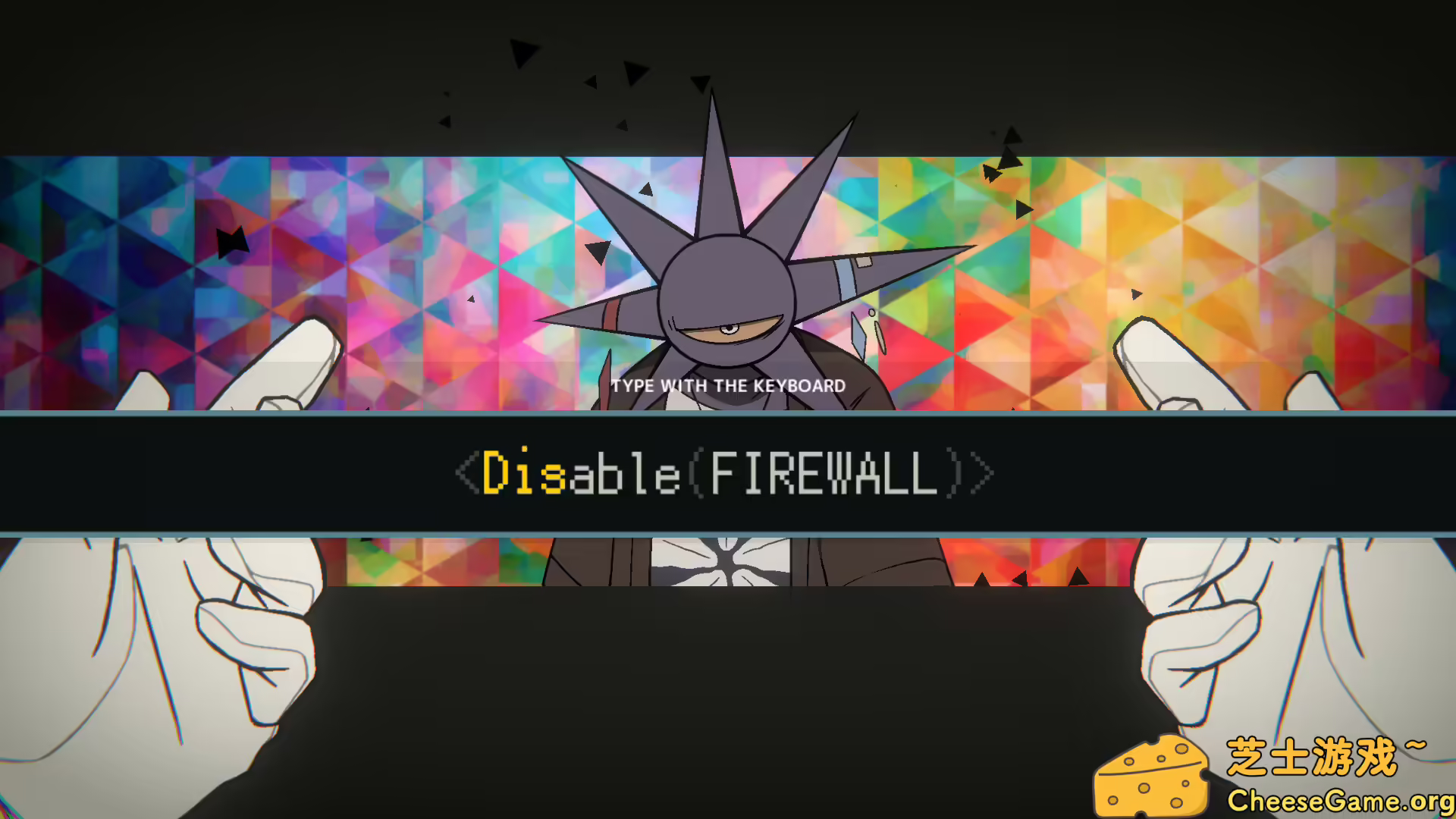 [PC]心灵黑客/MINDHACK