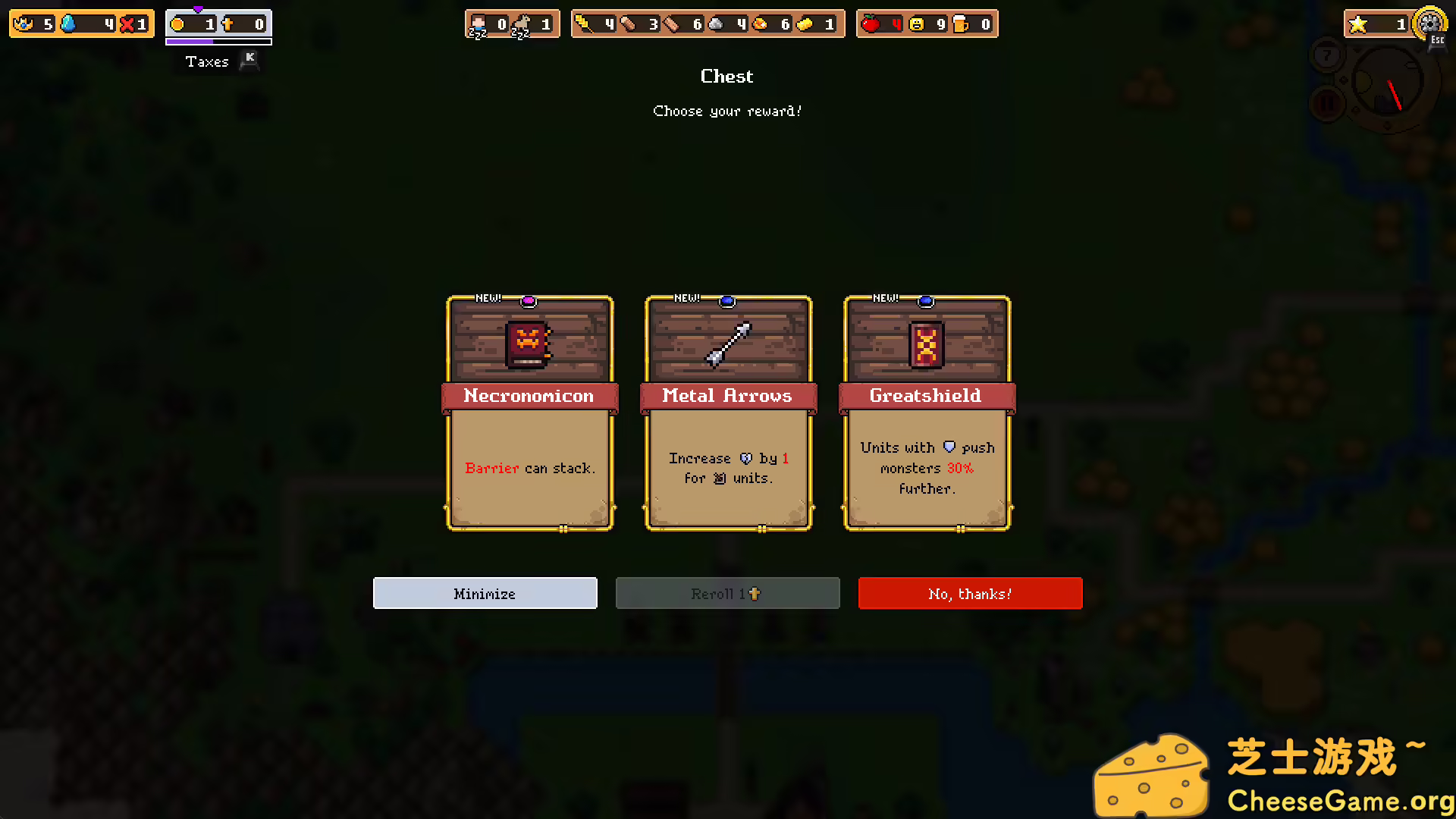 [PC]超级幻想王国/Super Fantasy Kingdom