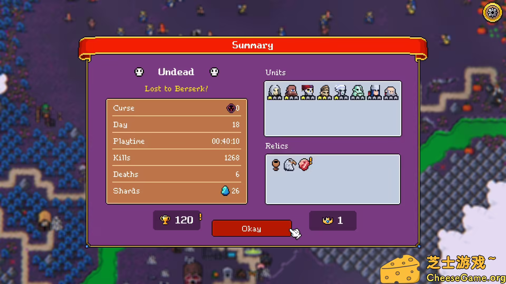 [PC]超级幻想王国/Super Fantasy Kingdom