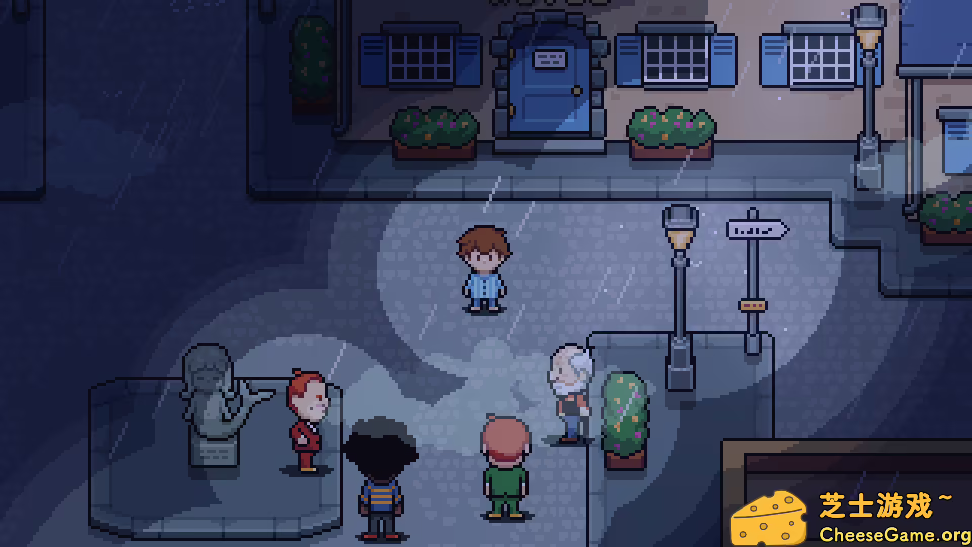 [PC]迷失幻境/Dreamed Away