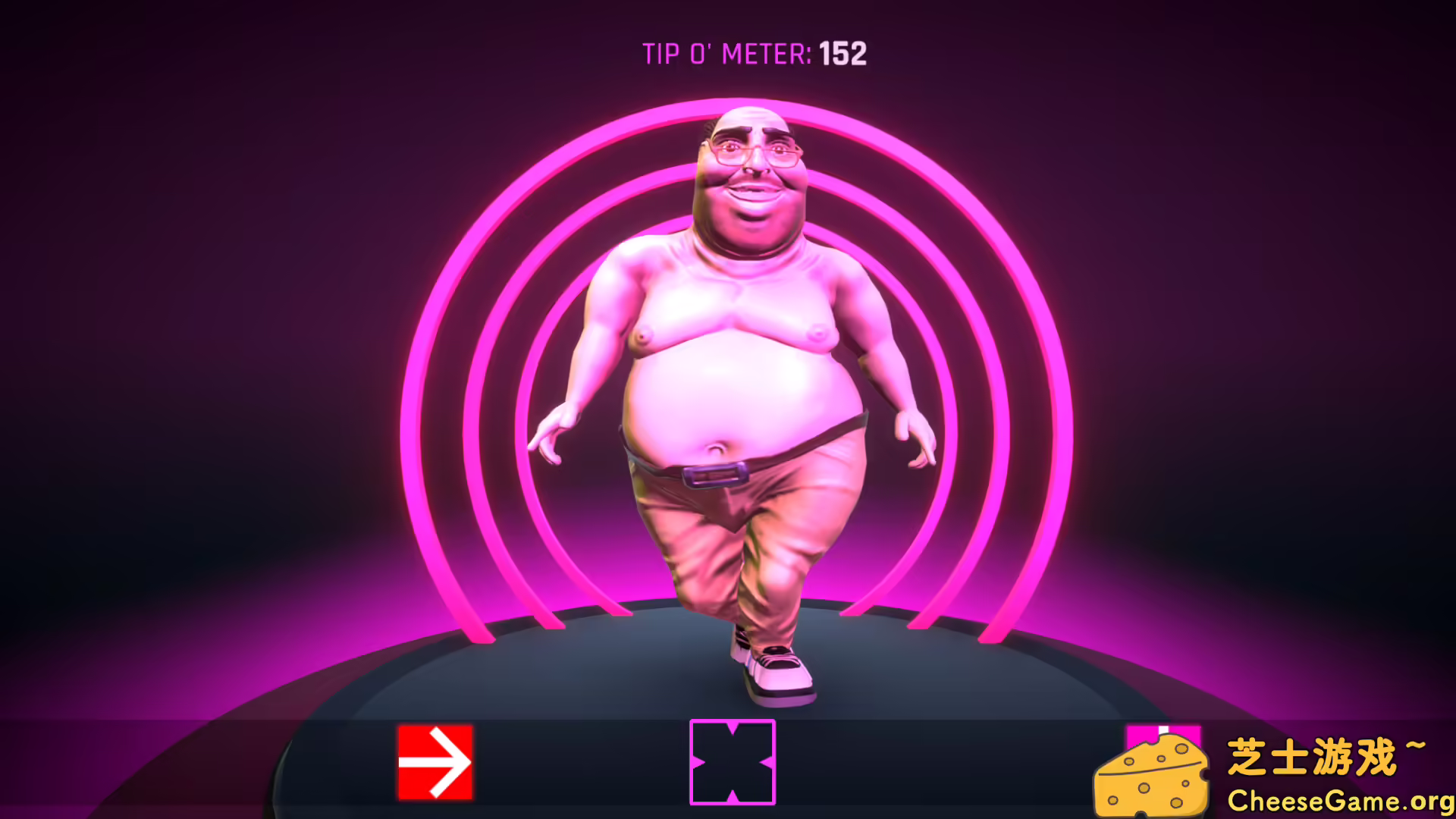 [PC]书呆子模拟器/Nerd Simulator